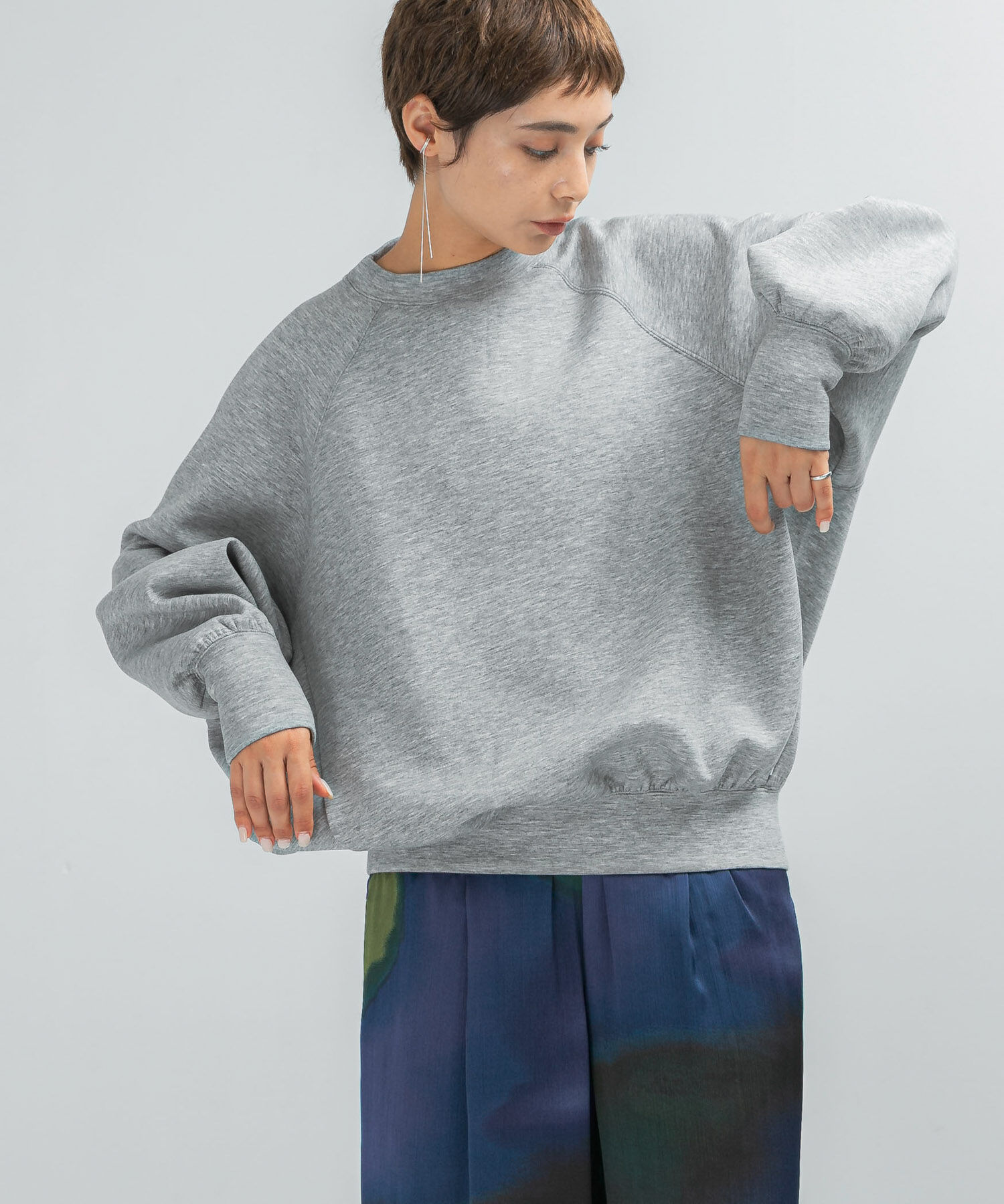 人気メンズファッション|【アーバンリサーチ/URBAN RESEARCH】 upper hights THE BROOKE 3D