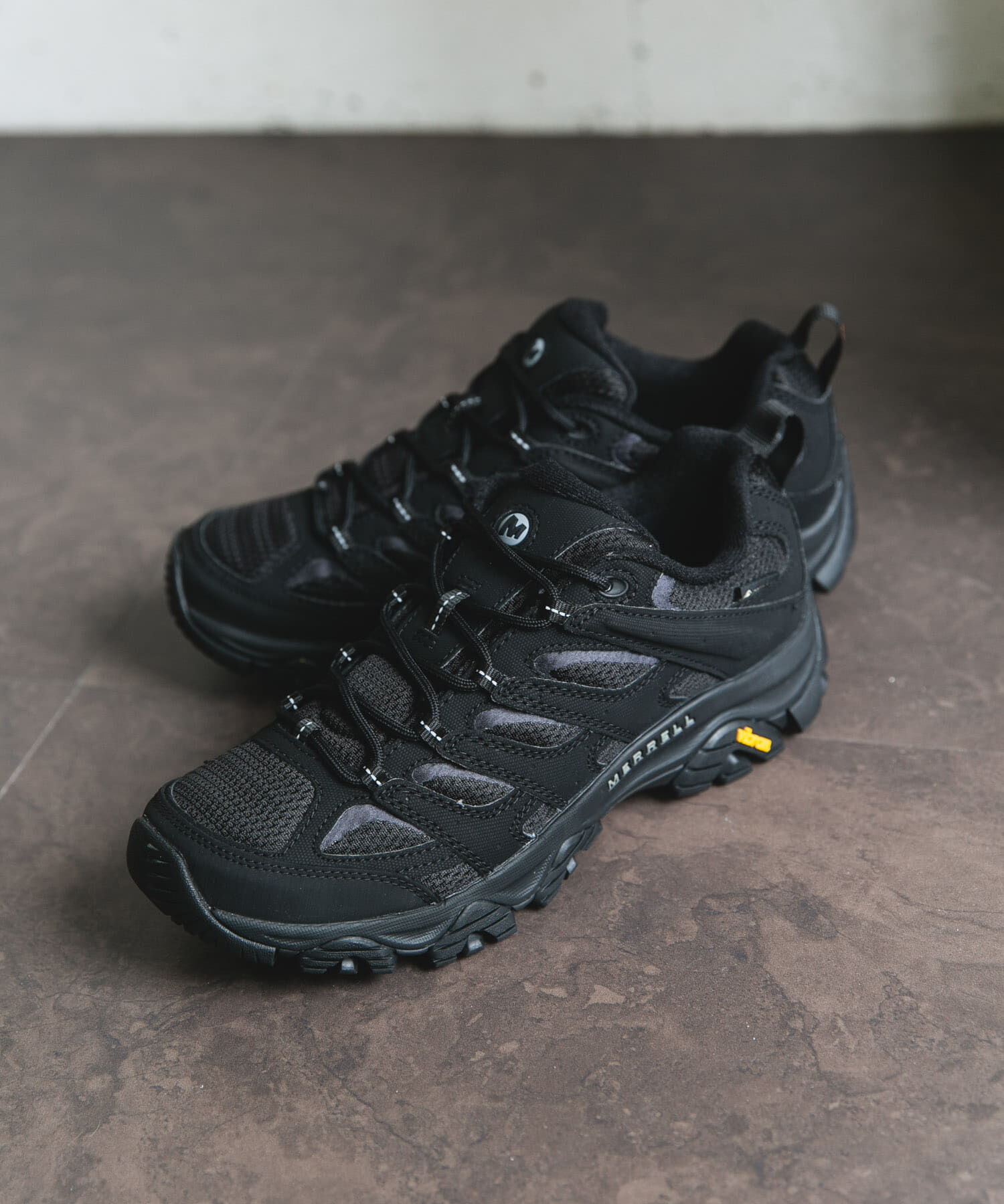 人気メンズファッション|【アーバンリサーチ/URBAN RESEARCH】 MERRELL MOAB 3 SYN GORE-TEX