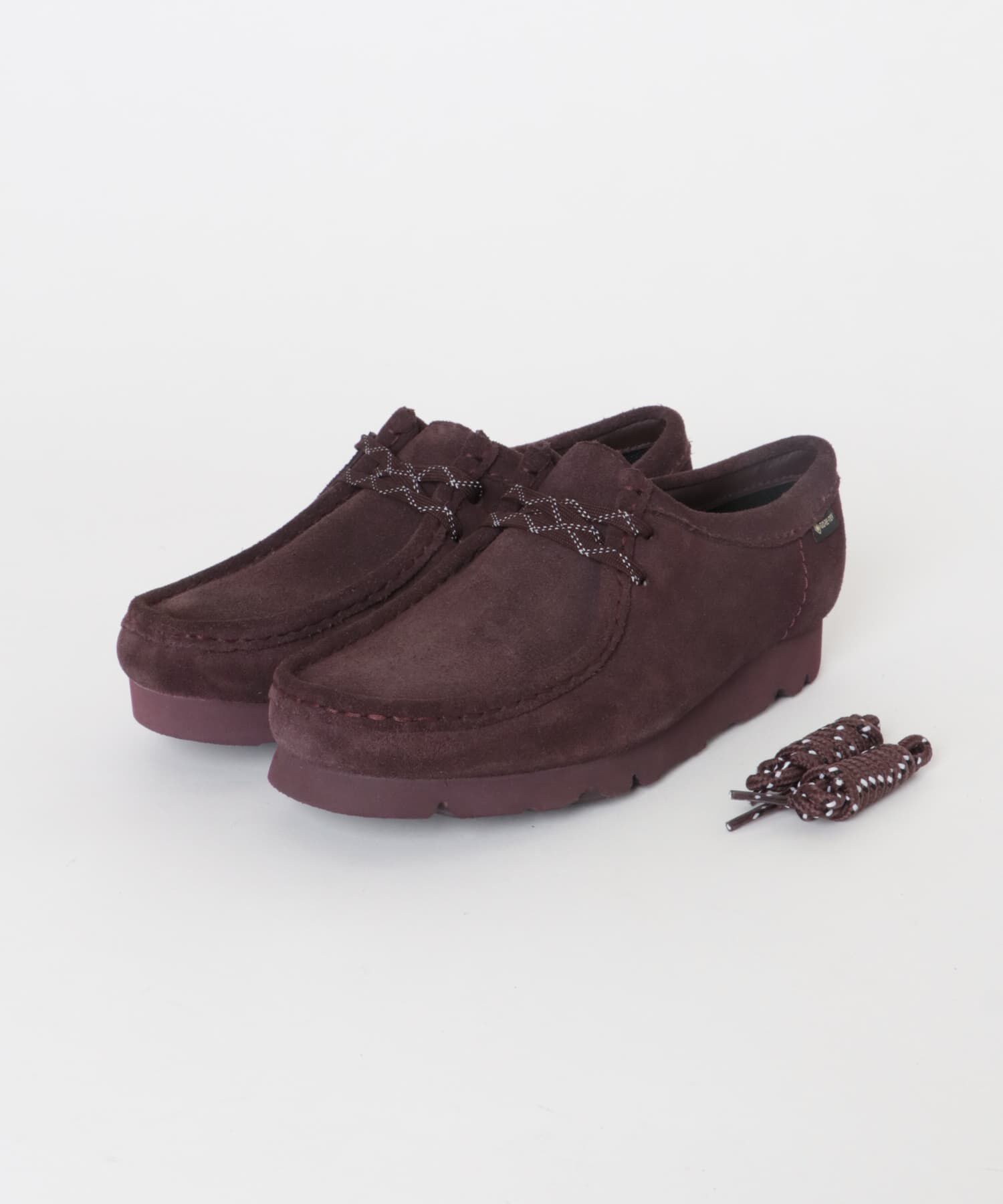 【アーバンリサーチ/URBAN RESEARCH】 Clarks Wallabee.GTX