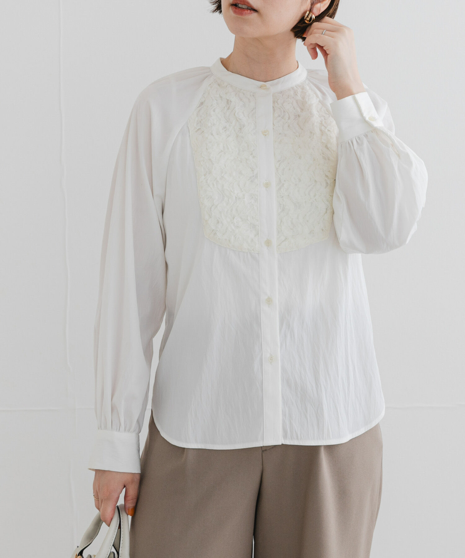 ߥͤ㤨֡ڥХꥵ/URBAN RESEARCH F by ROSSO ե졼إ֥饦פβǤʤ10,890ߤˤʤޤ