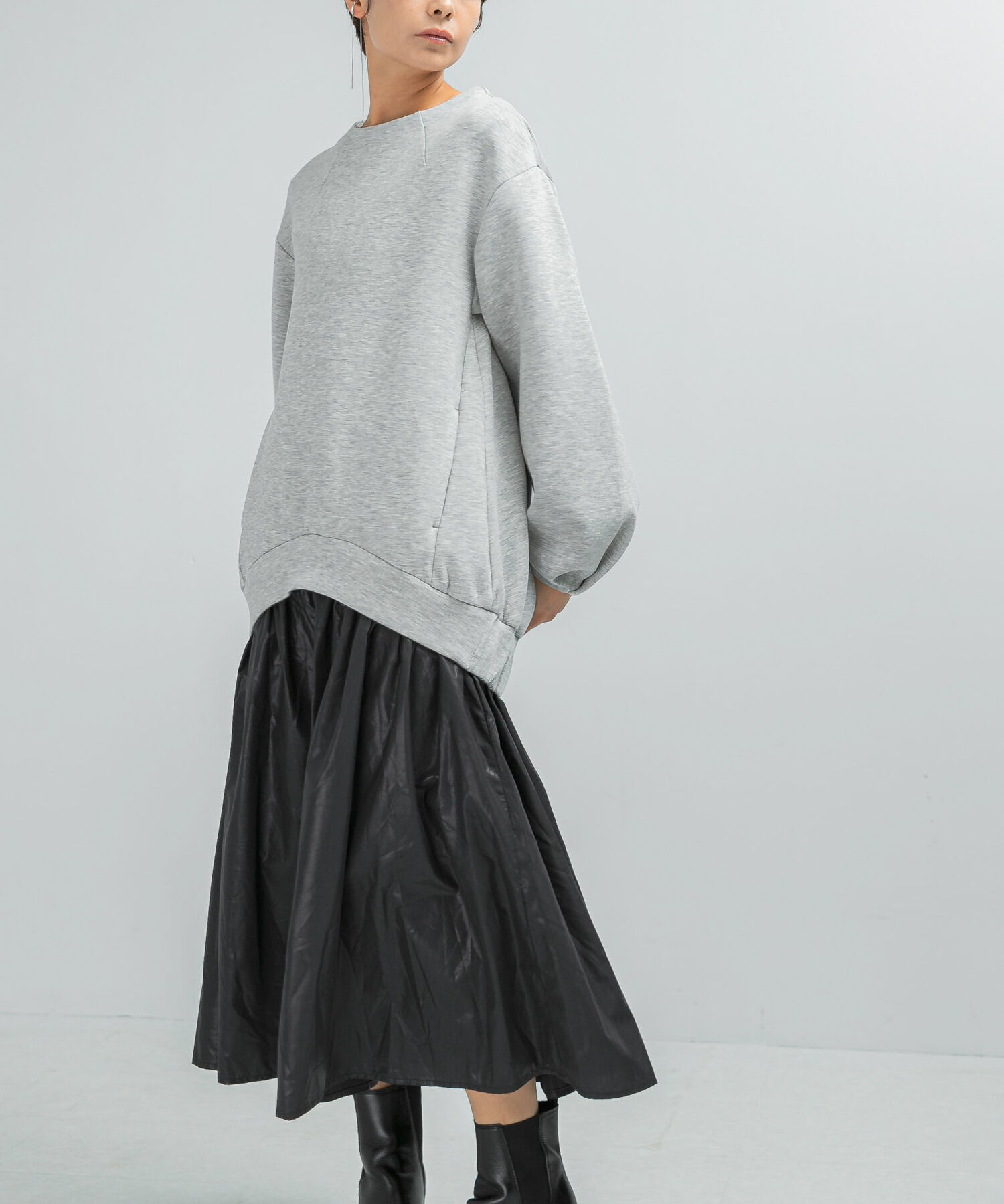 【アーバンリサーチ/URBAN RESEARCH】 ELENDEEK FORM DOCKING ONE-PIECE