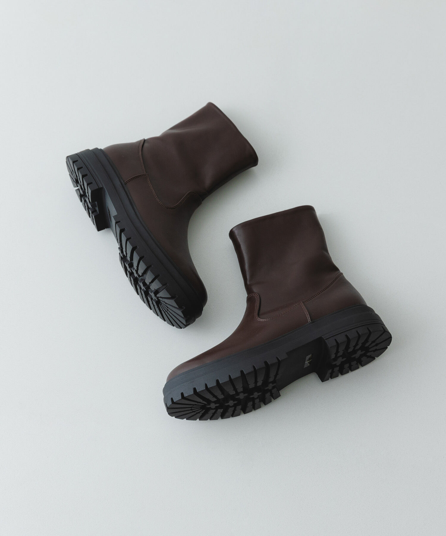 【アーバンリサーチ/URBAN RESEARCH】 撥水ストレッチブーツ