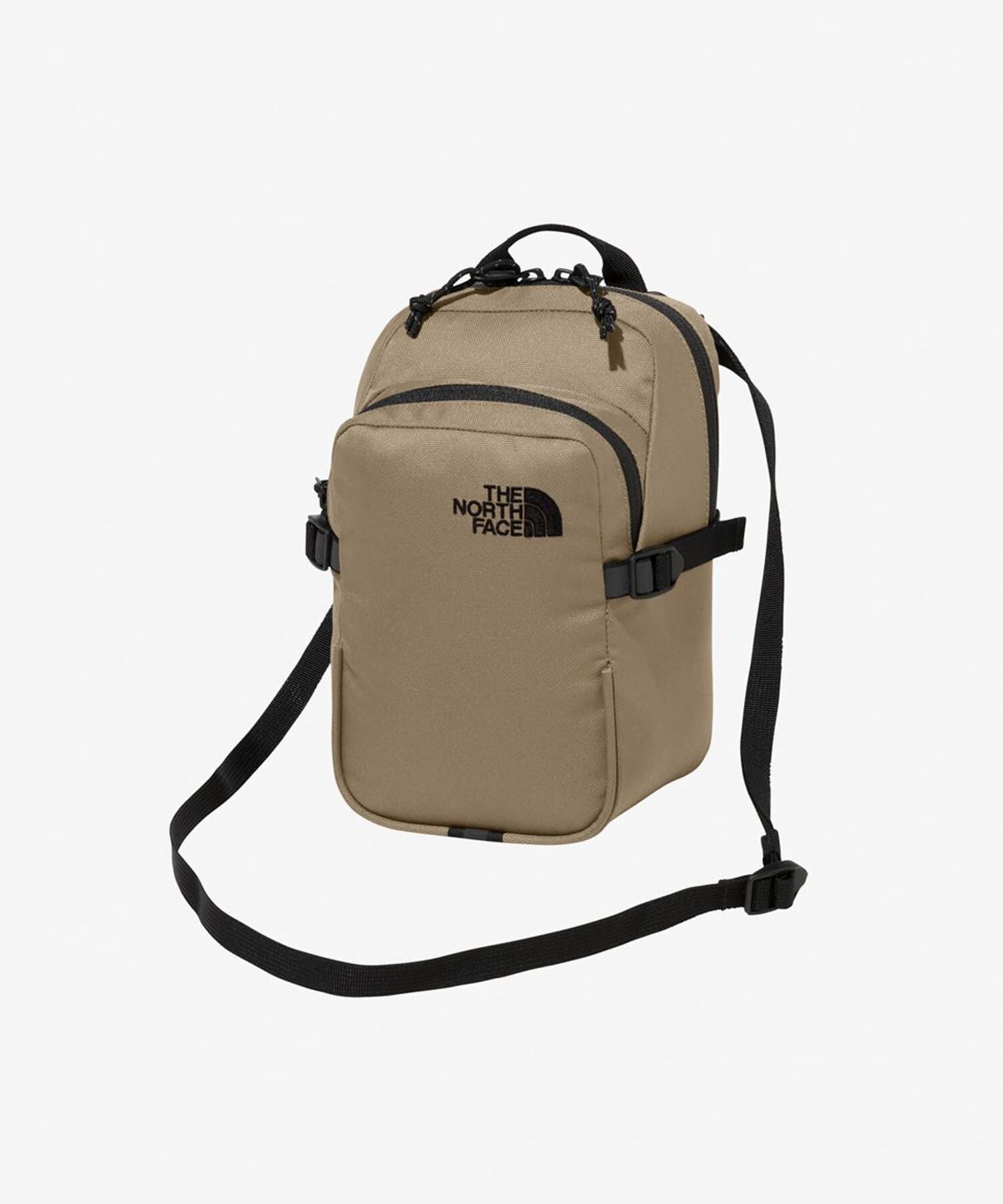 モテ系メンズファッション|【アーバンリサーチ/URBAN RESEARCH】 THE NORTH FACE Boulder Mini Shoulder