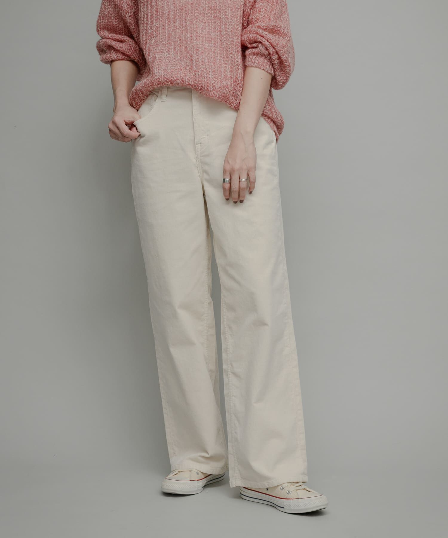 人気ファッションメンズ|【アーバンリサーチ/URBAN RESEARCH】 Healthy DENIM Pink Pepper