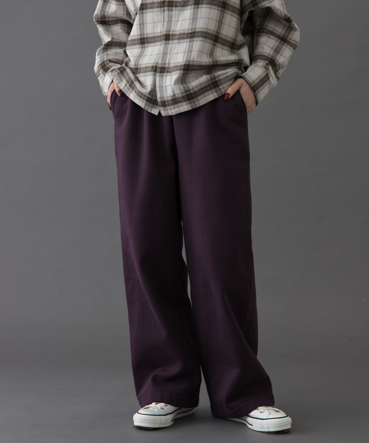 PURPLE MOUNTAIN OBSERVATORY: ALPINE PANT CAMO（SHIPS）｜ルミネの