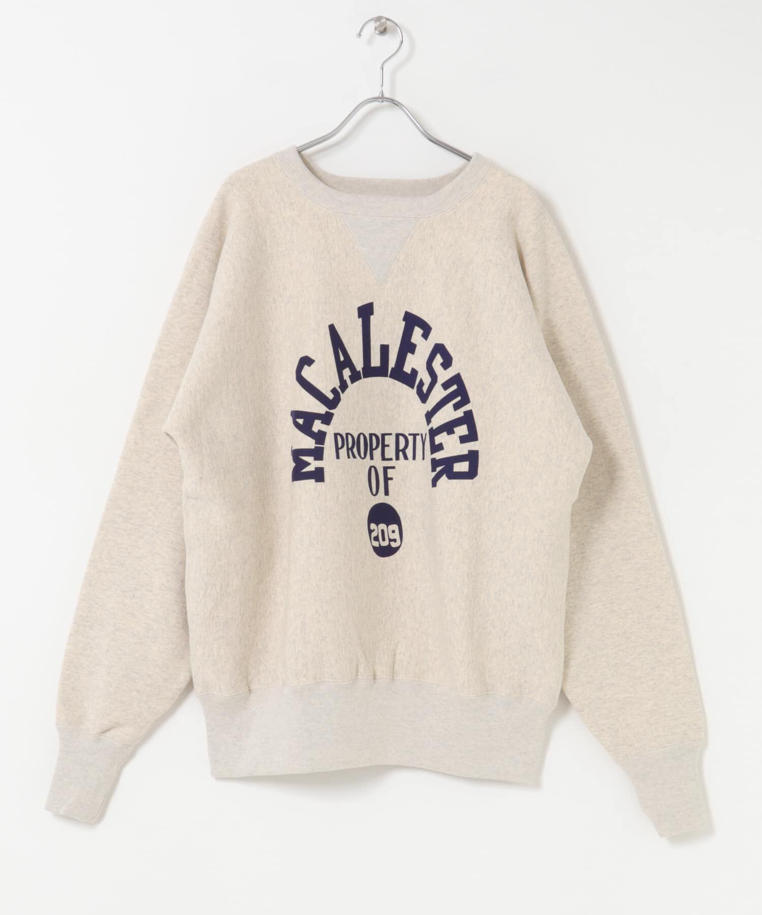 メンズファッションなら|【アーバンリサーチ/URBAN RESEARCH】 Champion REVERSE WEAVE SWEATSHIRTS
