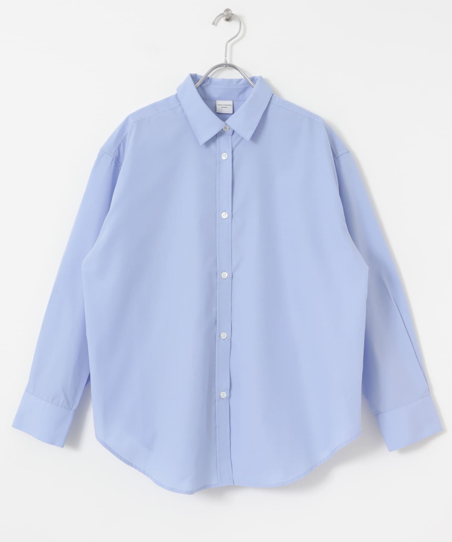 新品未使用 かぐれ 今季 コットンリヨセルスウェットプルオーバー 2025