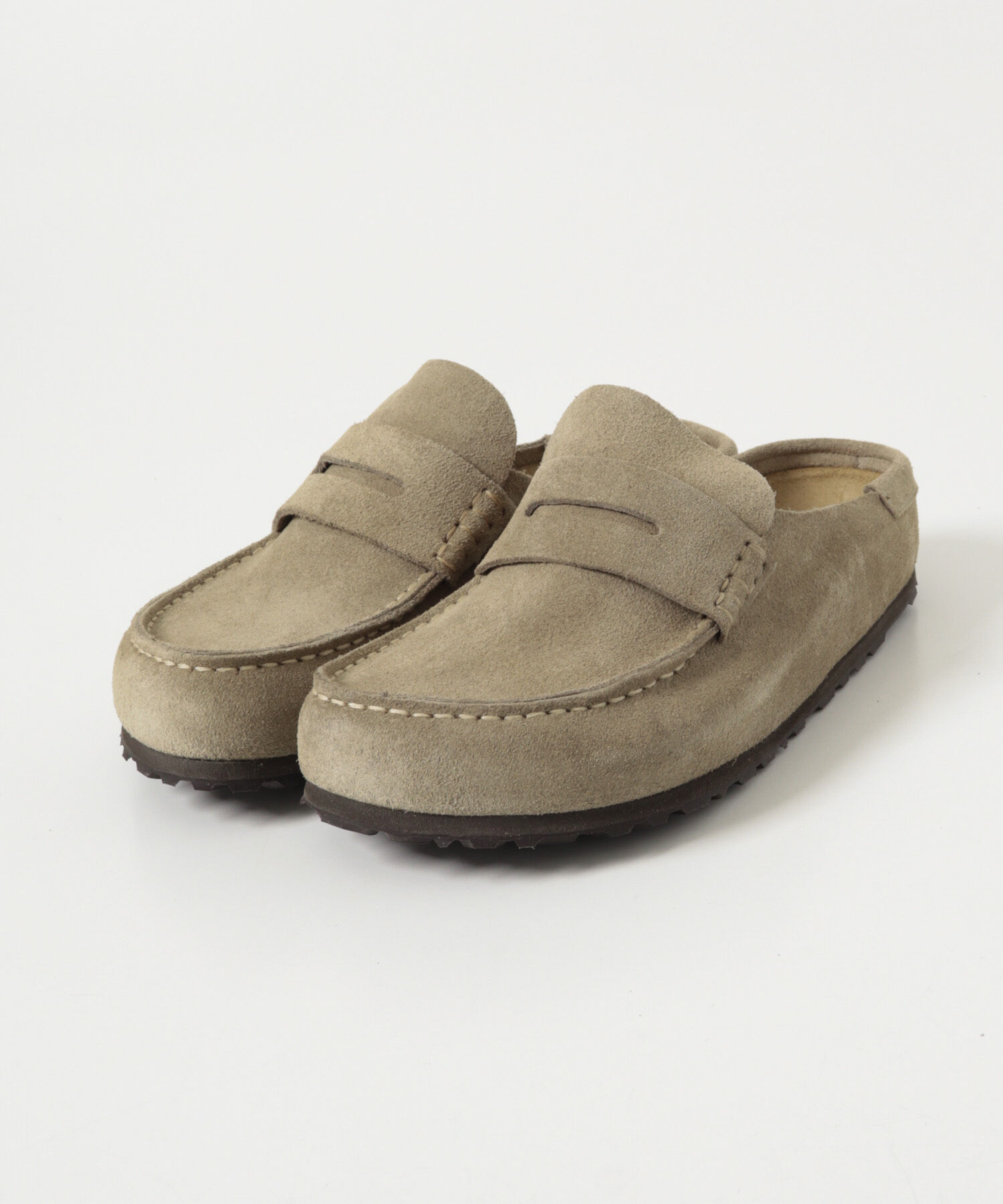ファッションメンズのイチオシ|【アーバンリサーチ/URBAN RESEARCH】 BIRKENSTOCK NAPLES WRAPPED(Narrow)