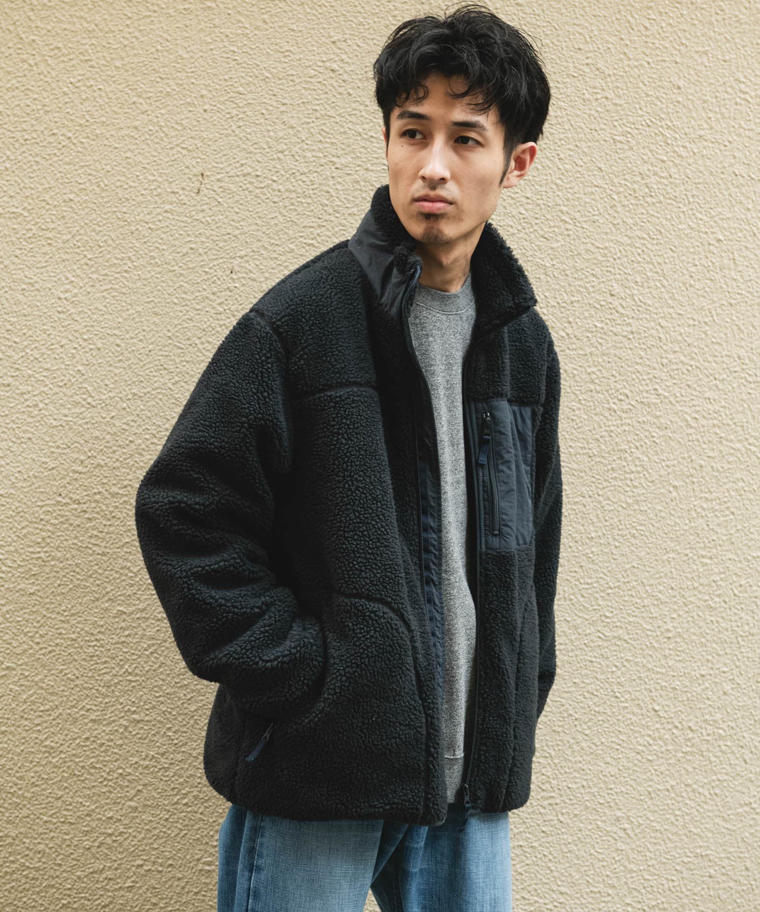 Orcival ポリエステルタフタ インナーダウンベスト Men's ORCIVAL | ポリエステルタフタ インナーダウン ベスト MEN（ダウン