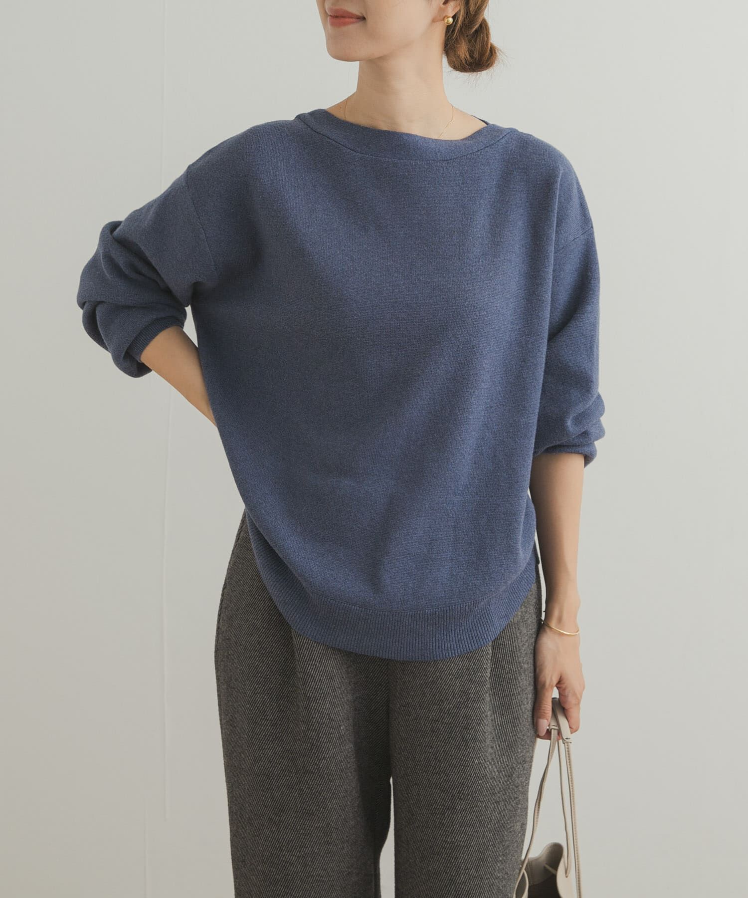 トップス OPEN SESAME CLUB sheerlattice tops OPEN SESAME CLUB / sheerlattice tops