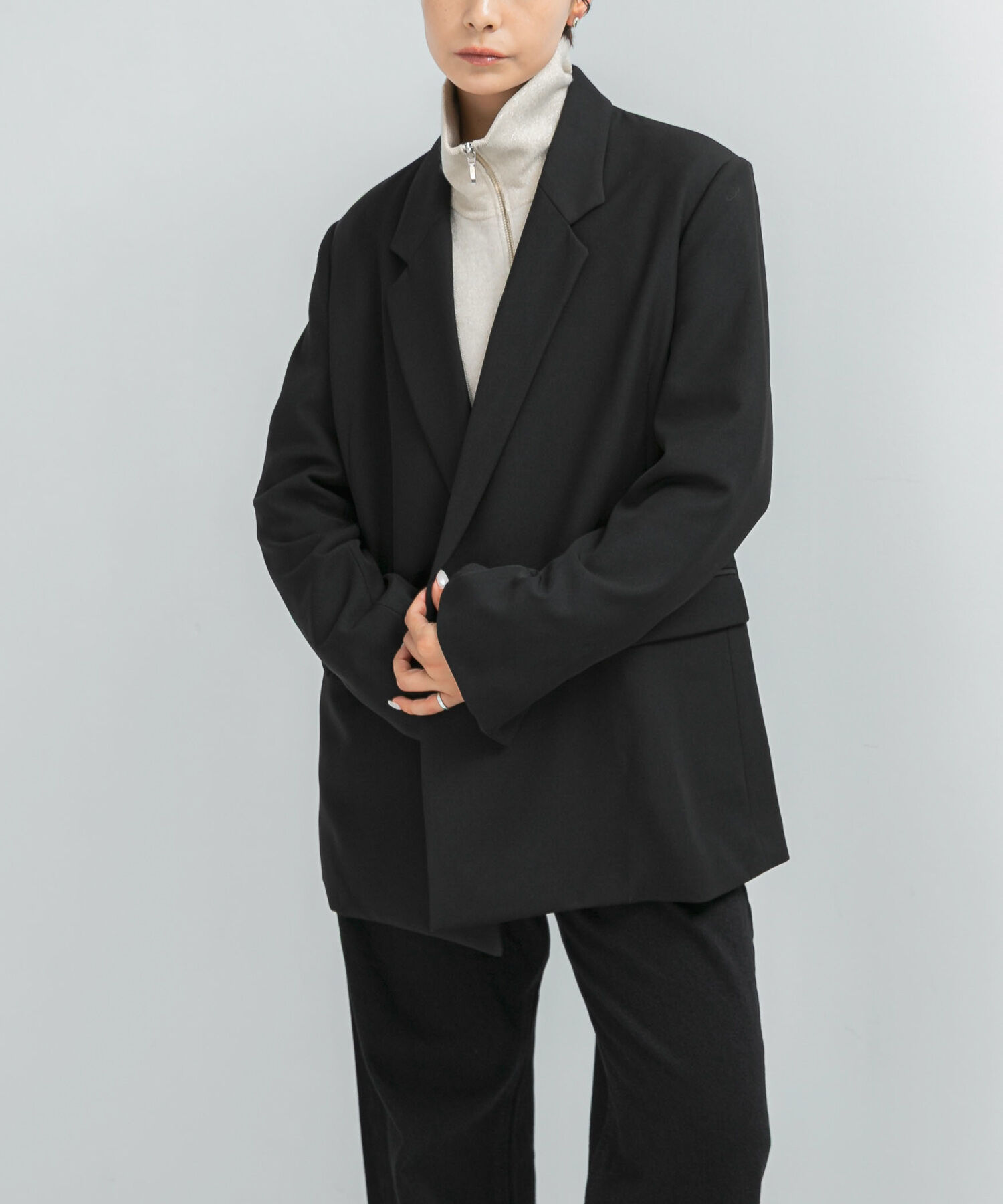 【アーバンリサーチ/URBAN RESEARCH】 YOLO jacket