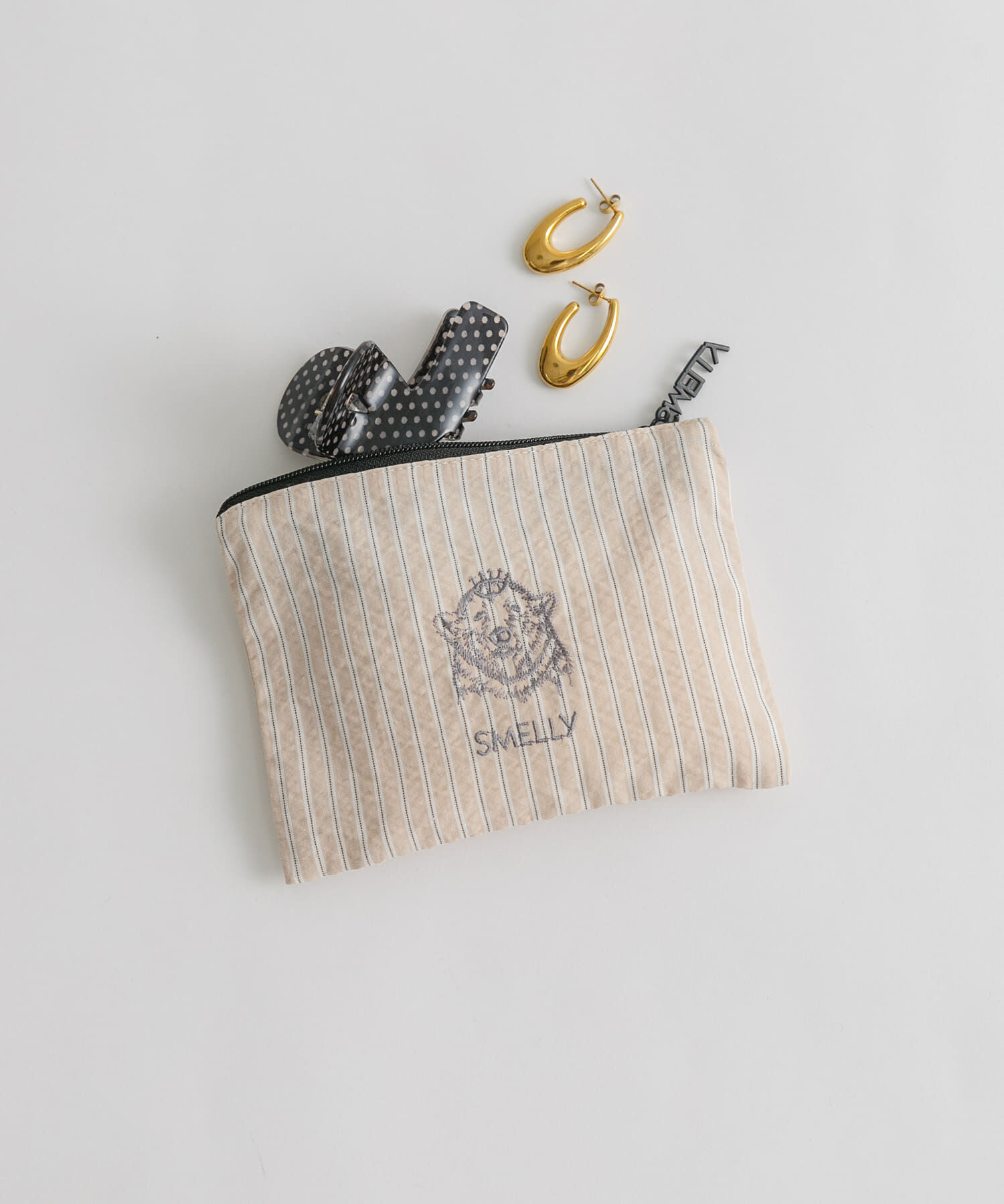 メンズファッションの一押し|【アーバンリサーチ/URBAN RESEARCH】 MELLYポーチS