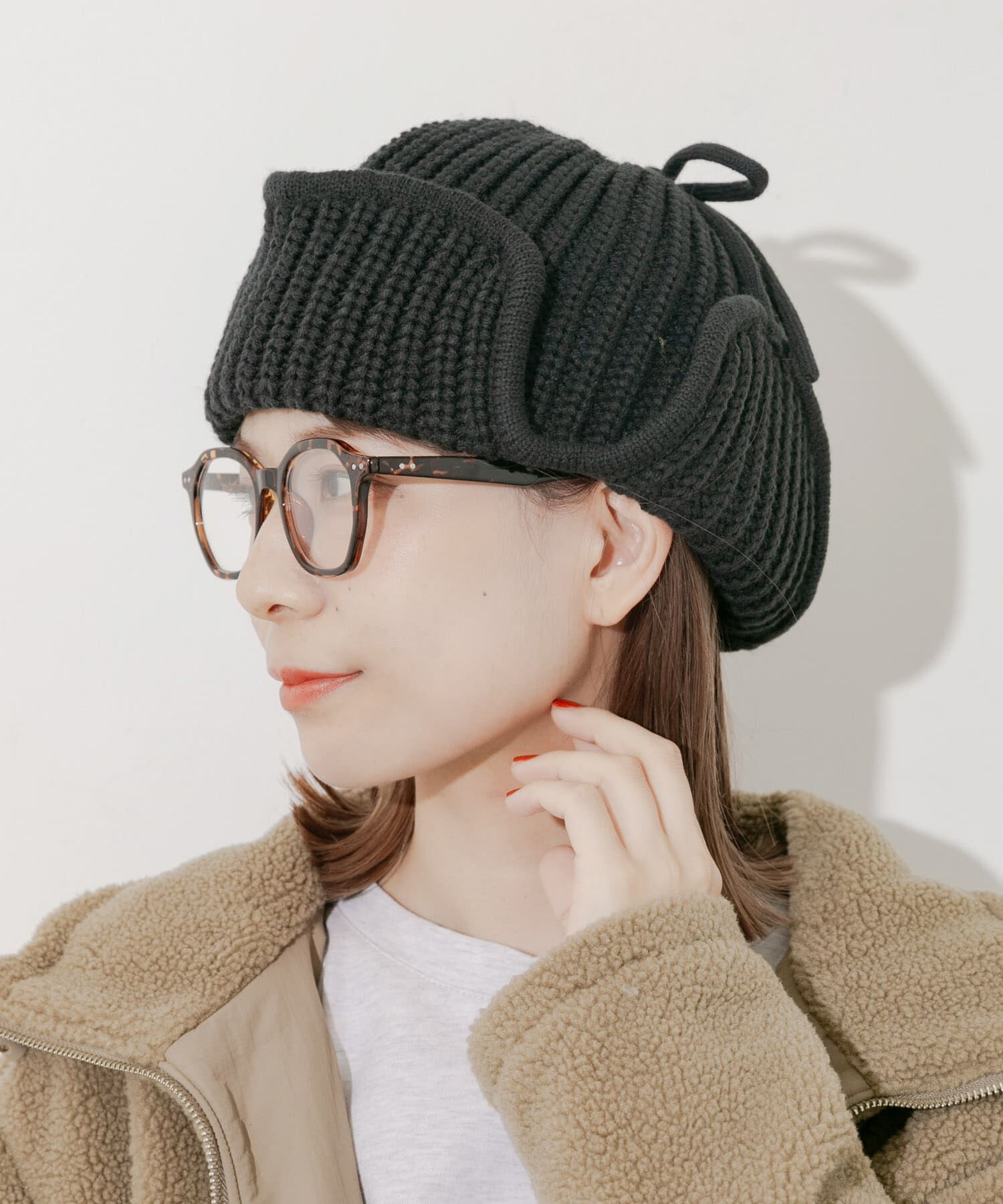 NEW ERA / ニューエラ 別注 Lovat ラバット社 LAD LP950（JOURNAL