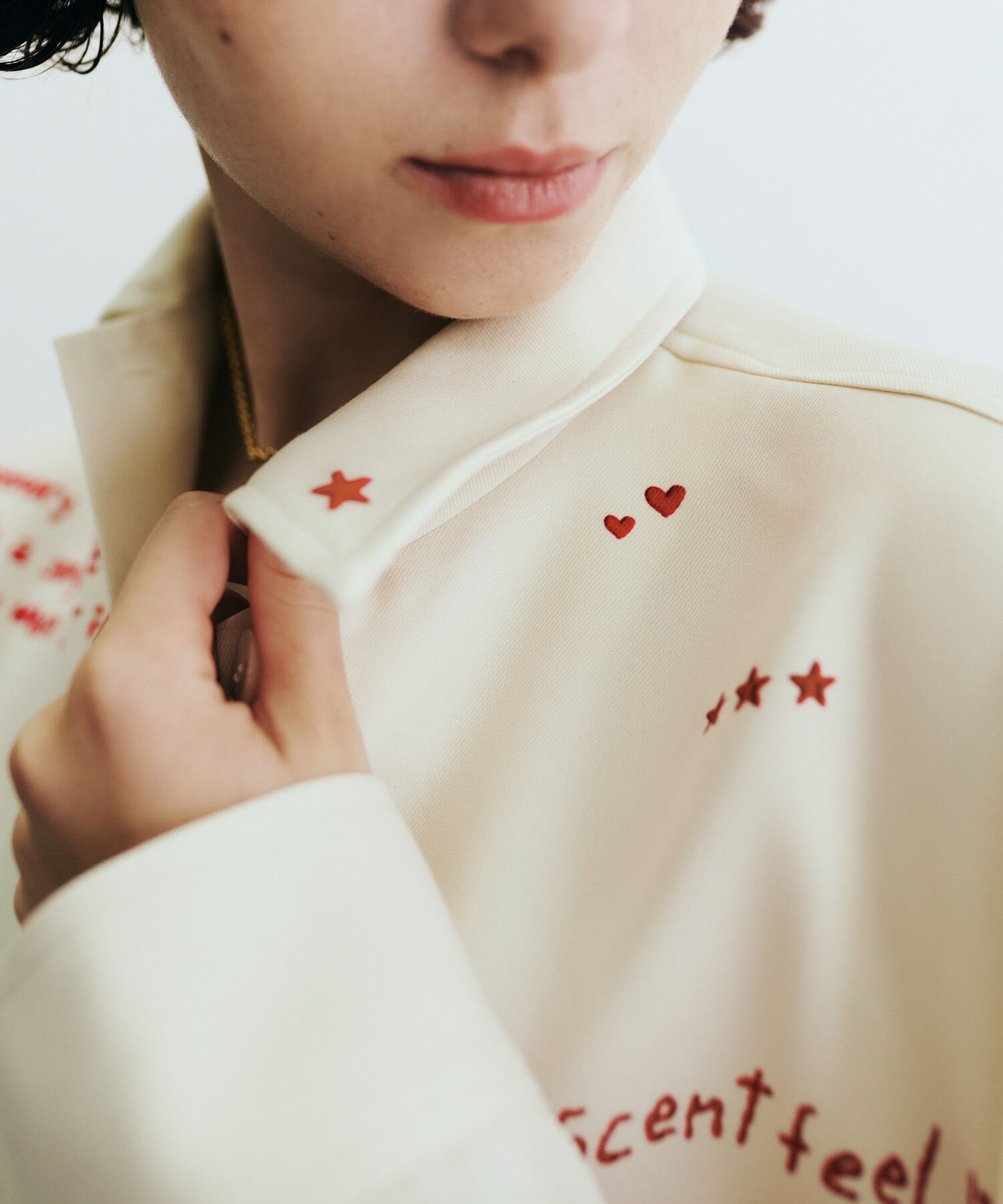 モテ系メンズファッション|【アーバンリサーチ/URBAN RESEARCH】 Teya Whisper Shirts