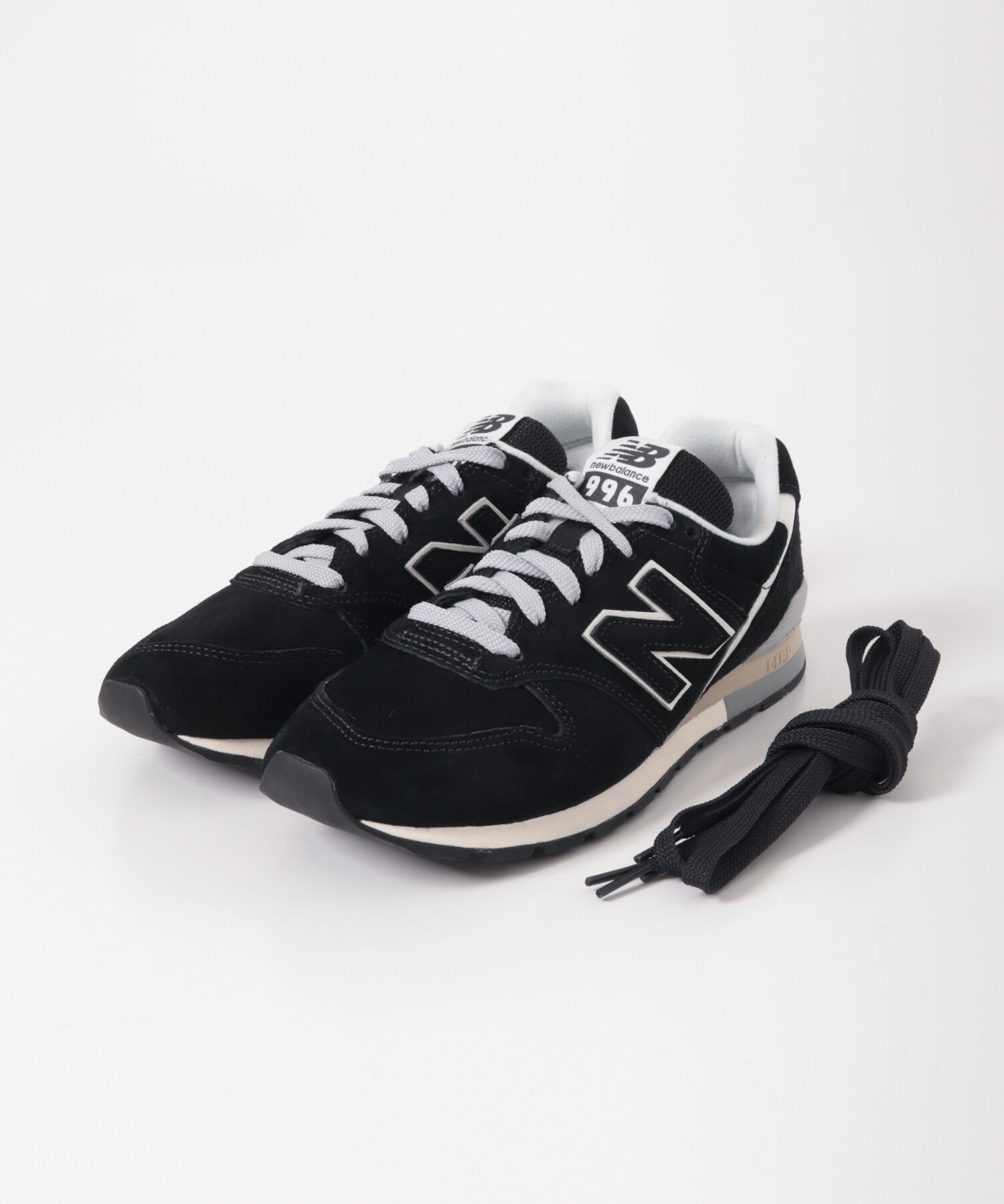 【アーバンリサーチ/URBAN RESEARCH】 NEW BALANCE CM996