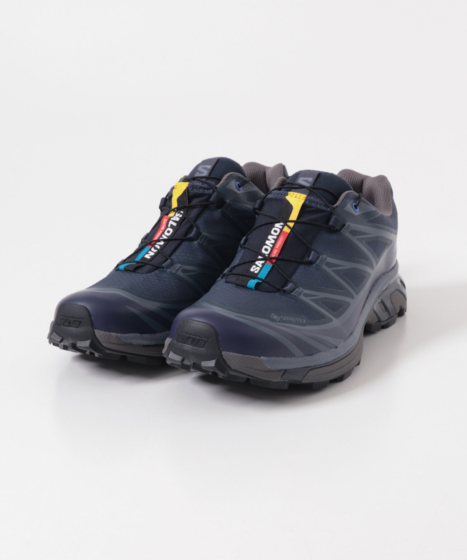 メンズファッションの一押し|【アーバンリサーチ/URBAN RESEARCH】 SALOMON XT-6 GTX
