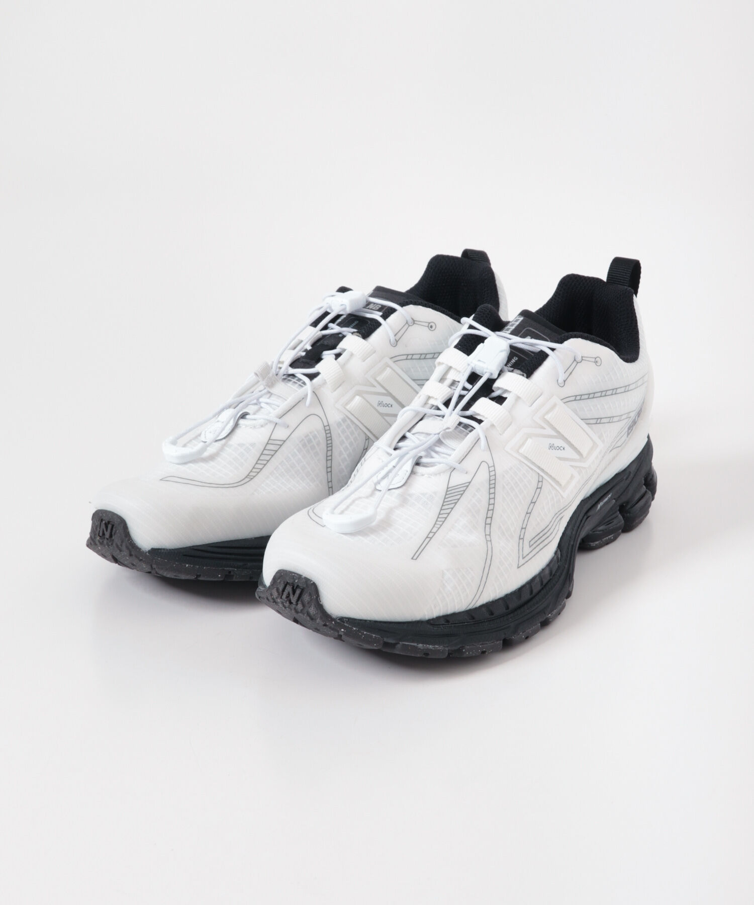 ファッションメンズお薦め|【アーバンリサーチ/URBAN RESEARCH】 NEW BALANCE 1906R