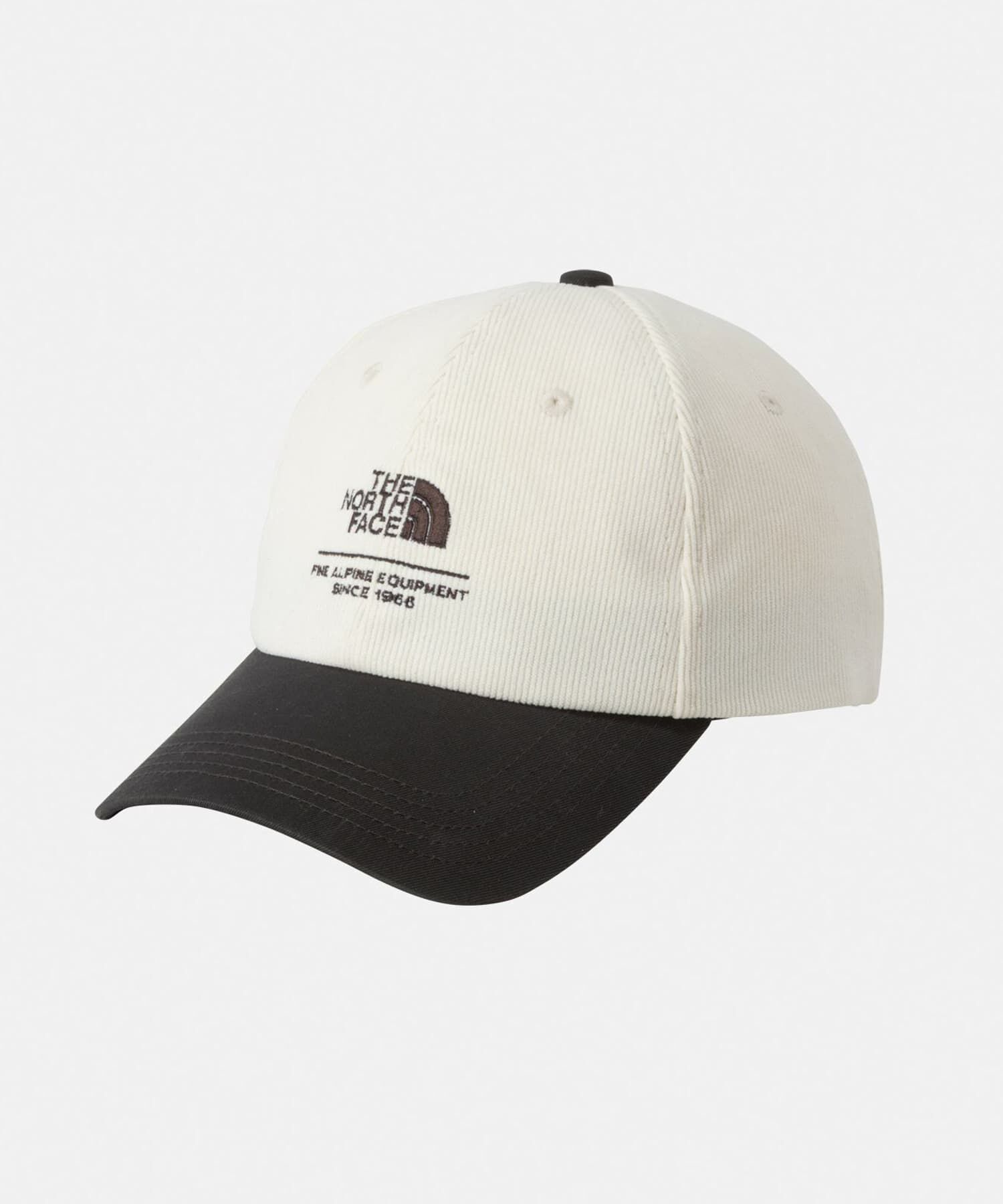 【アーバンリサーチ/URBAN RESEARCH】 THE NORTH FACE Valley Corduroy Cap