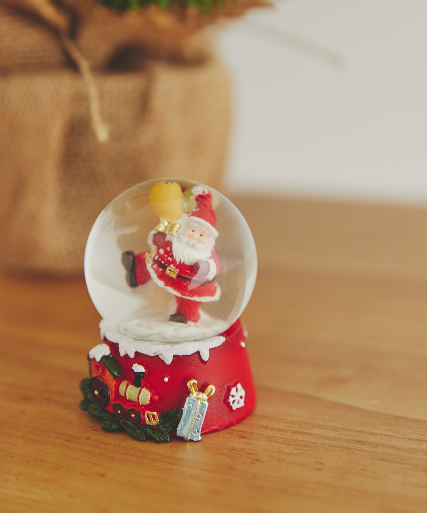 【アーバンリサーチ/URBAN RESEARCH】 南貿易 レジンサンタスノードーム