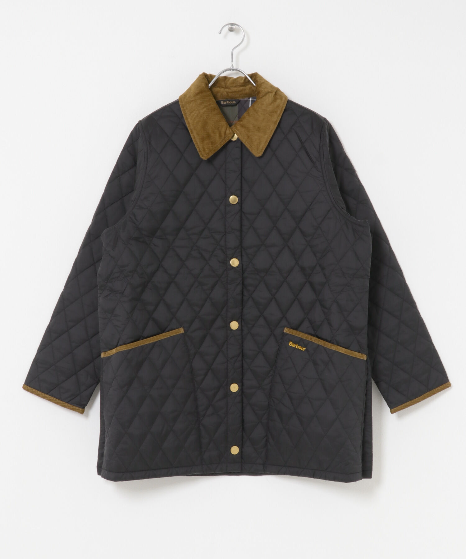【アーバンリサーチ/URBAN RESEARCH】 Barbour modern quilted jacket