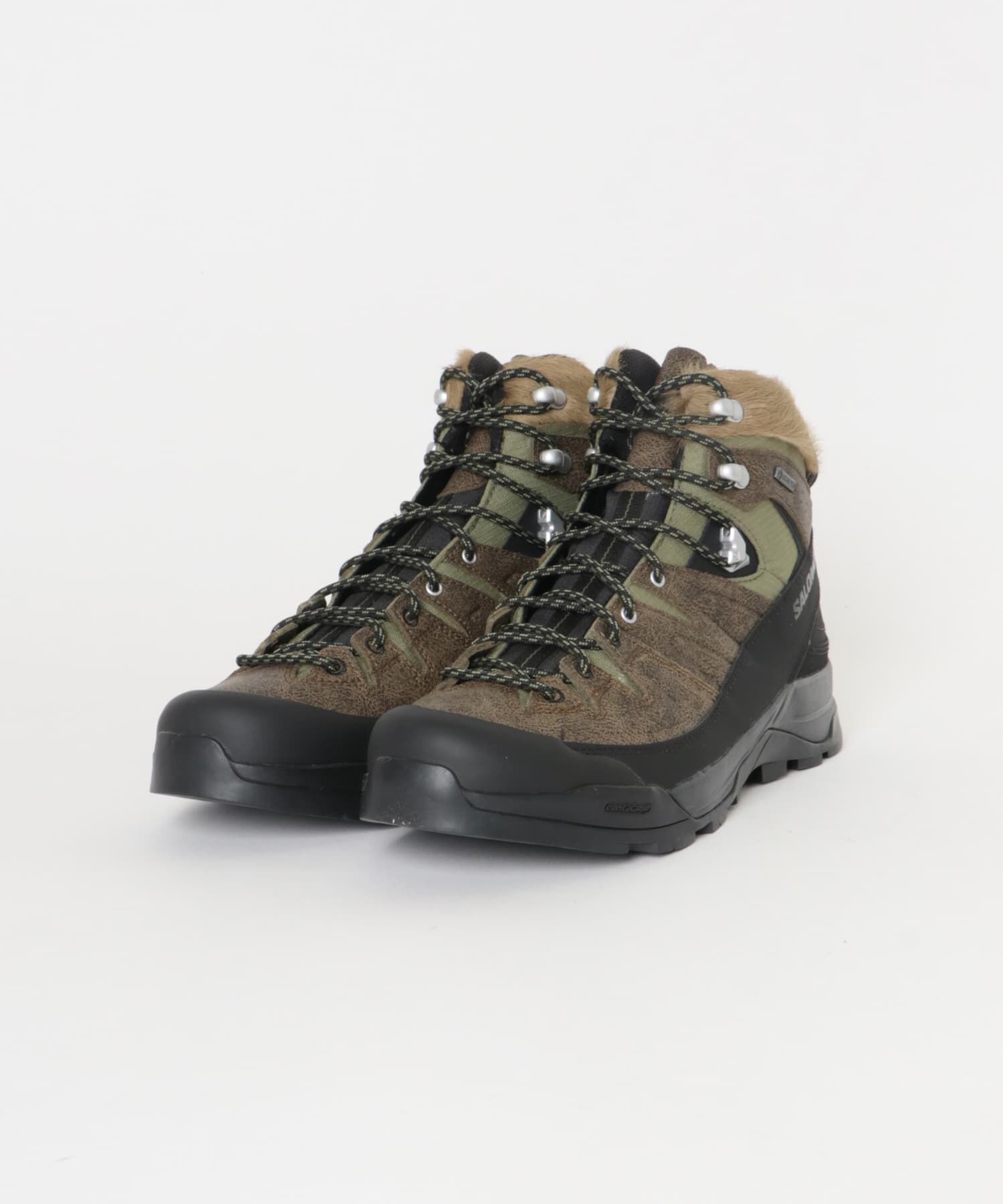 【アーバンリサーチ/URBAN RESEARCH】 SALOMON X-ALP MID D.LTR GTX
