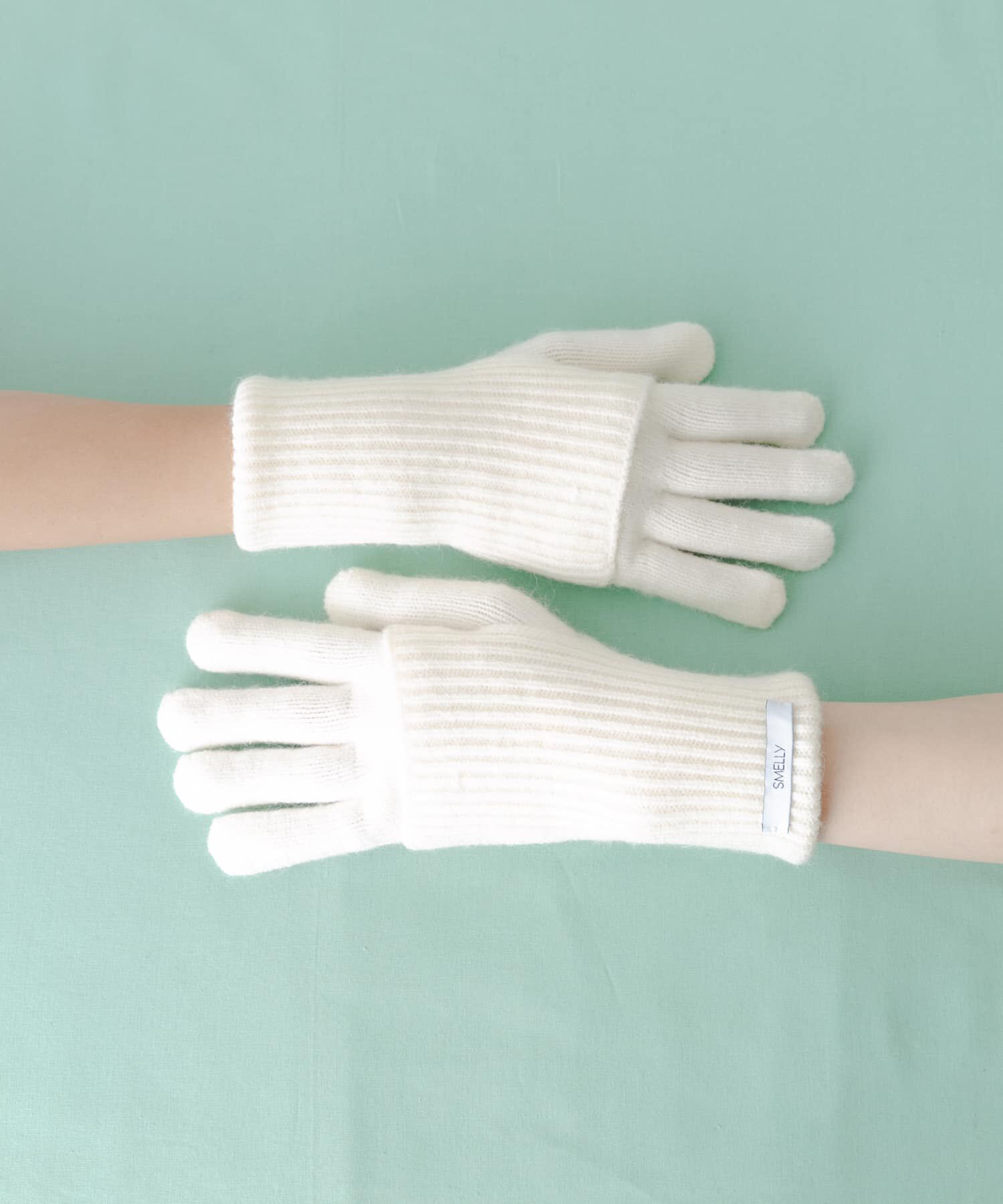 【アーバンリサーチ/URBAN RESEARCH】 2WAYホールタッチグローブ