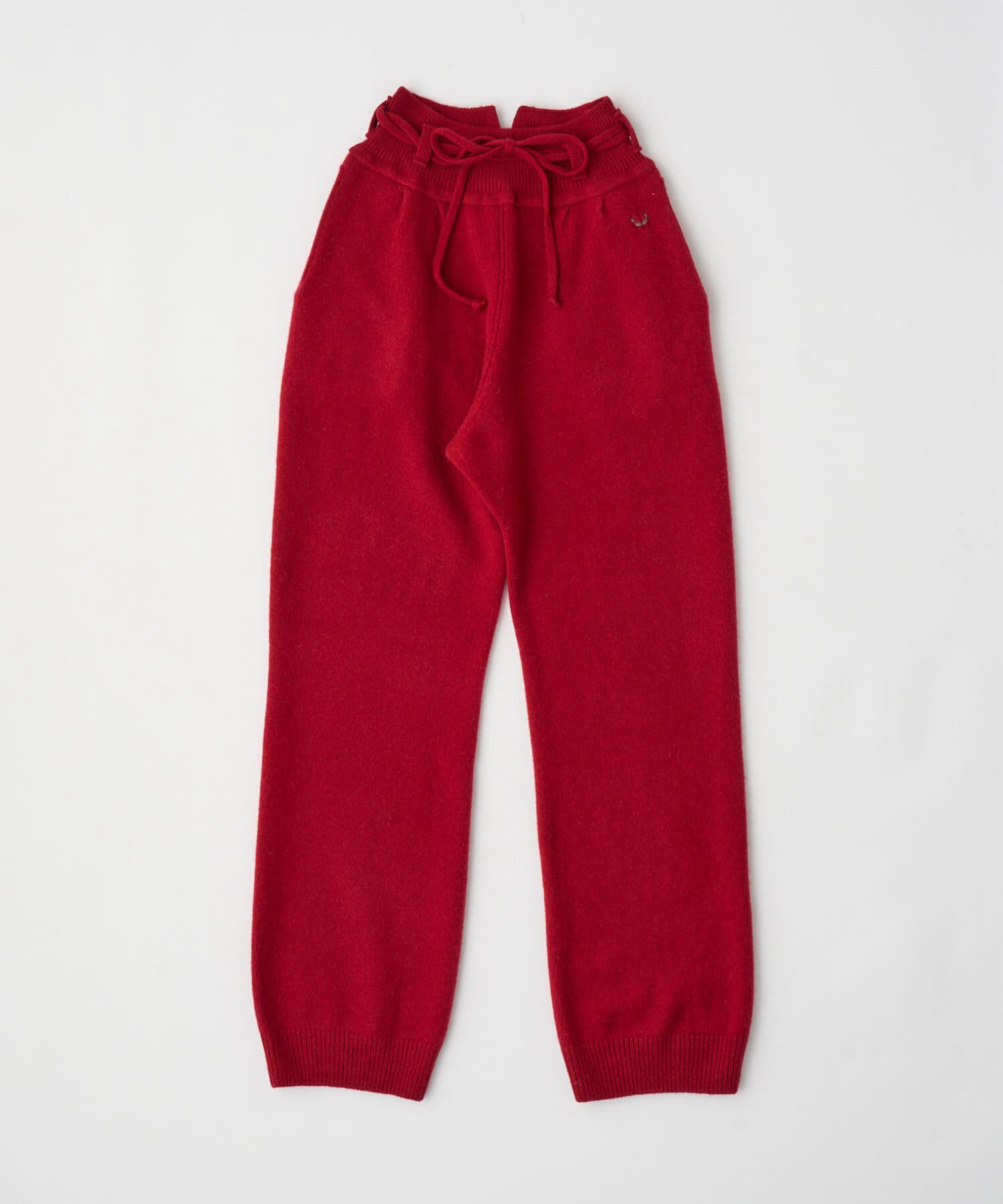 人気メンズファッション|【アーバンリサーチ/URBAN RESEARCH】 unfil fine lambs wool pants