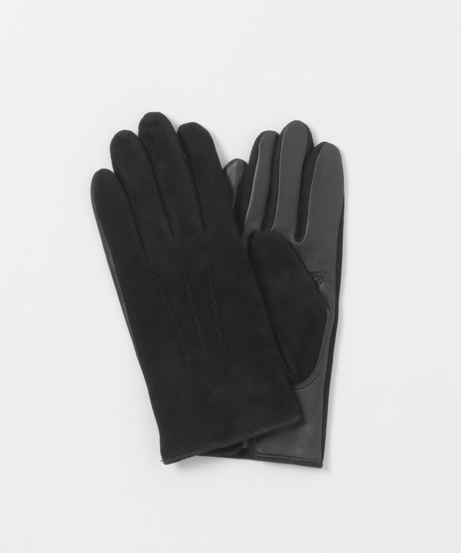人気メンズファッション|【アーバンリサーチ/URBAN RESEARCH】 GLOVES TOUCH SUEDE/LAMBSKIN