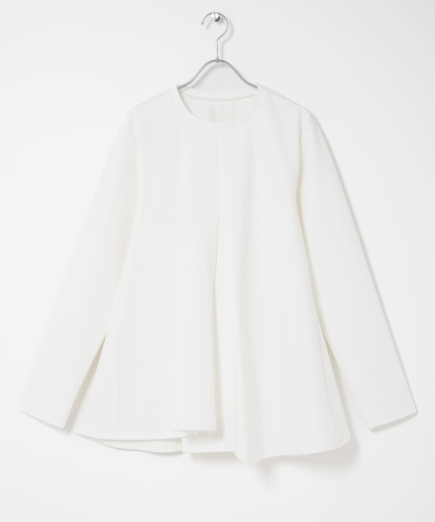 ファッションメンズのイチオシ|【アーバンリサーチ/URBAN RESEARCH】 ELENDEEK ASYME HEM LONG SL CUT AND SEWN