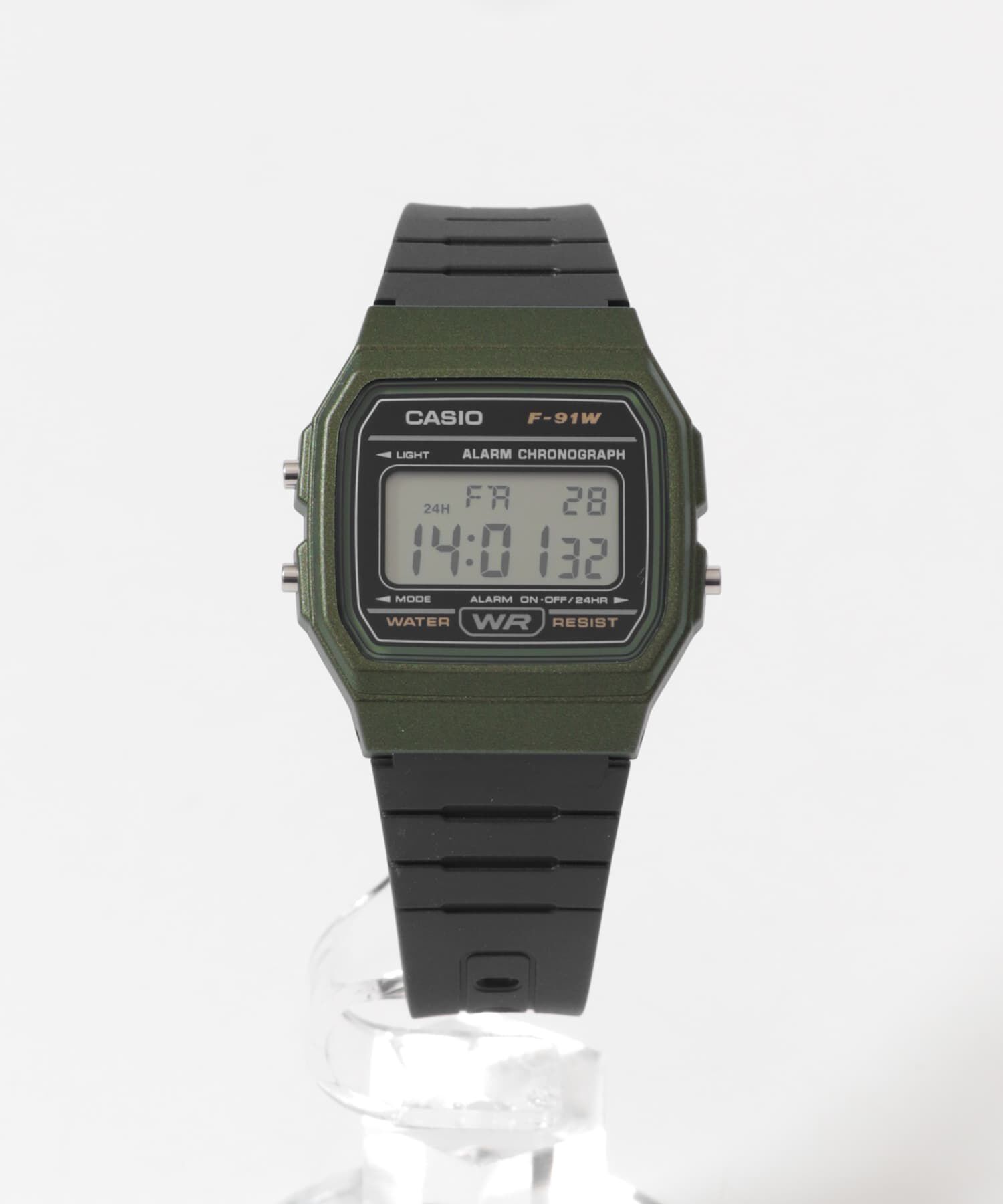 ߥͤ㤨֡ڥХꥵ/URBAN RESEARCH CASIO F-91WMפβǤʤ2,200ߤˤʤޤ