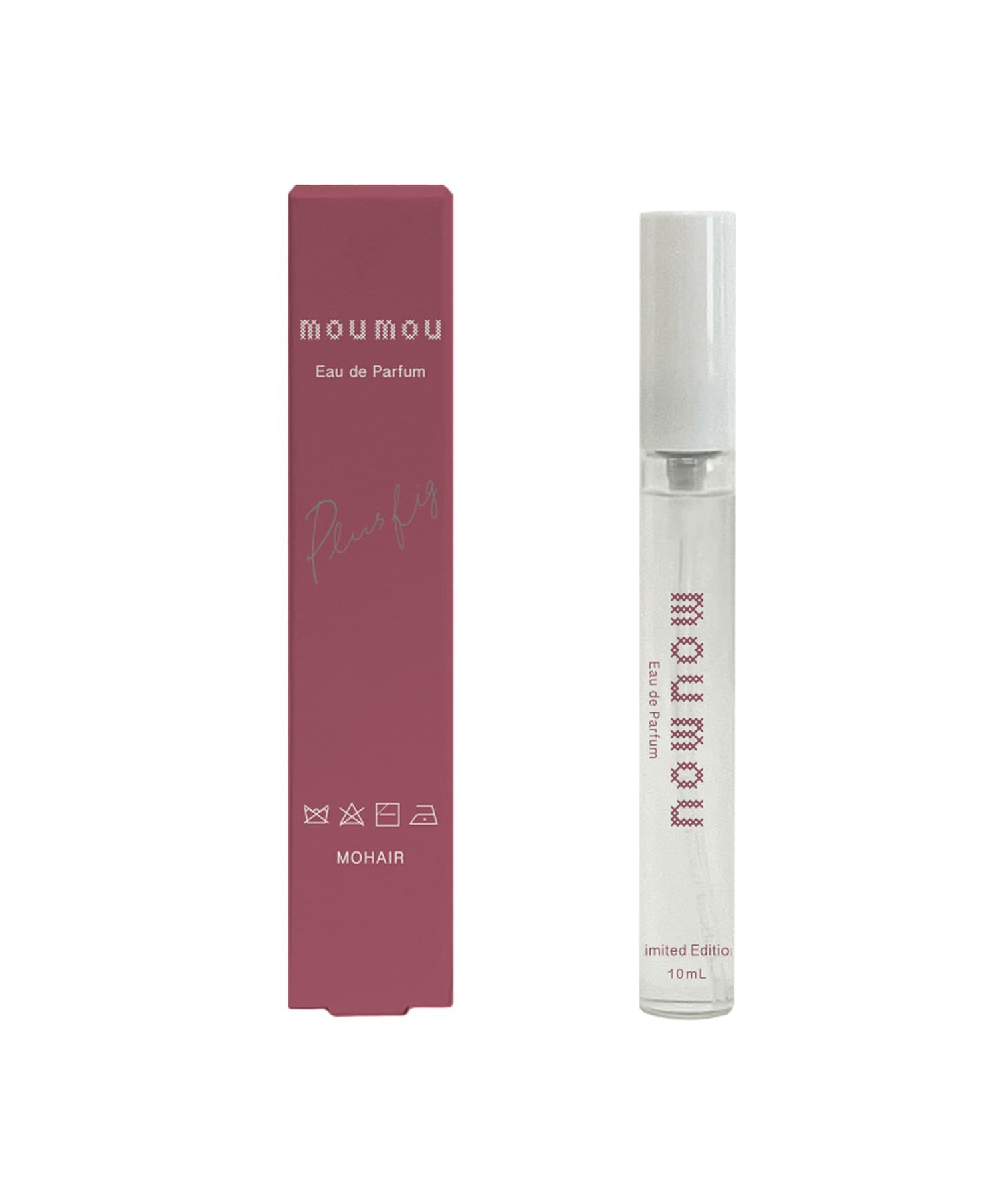 モテ系ファッションメンズ|【アーバンリサーチ/URBAN RESEARCH】 mou mou Eaudeparfum