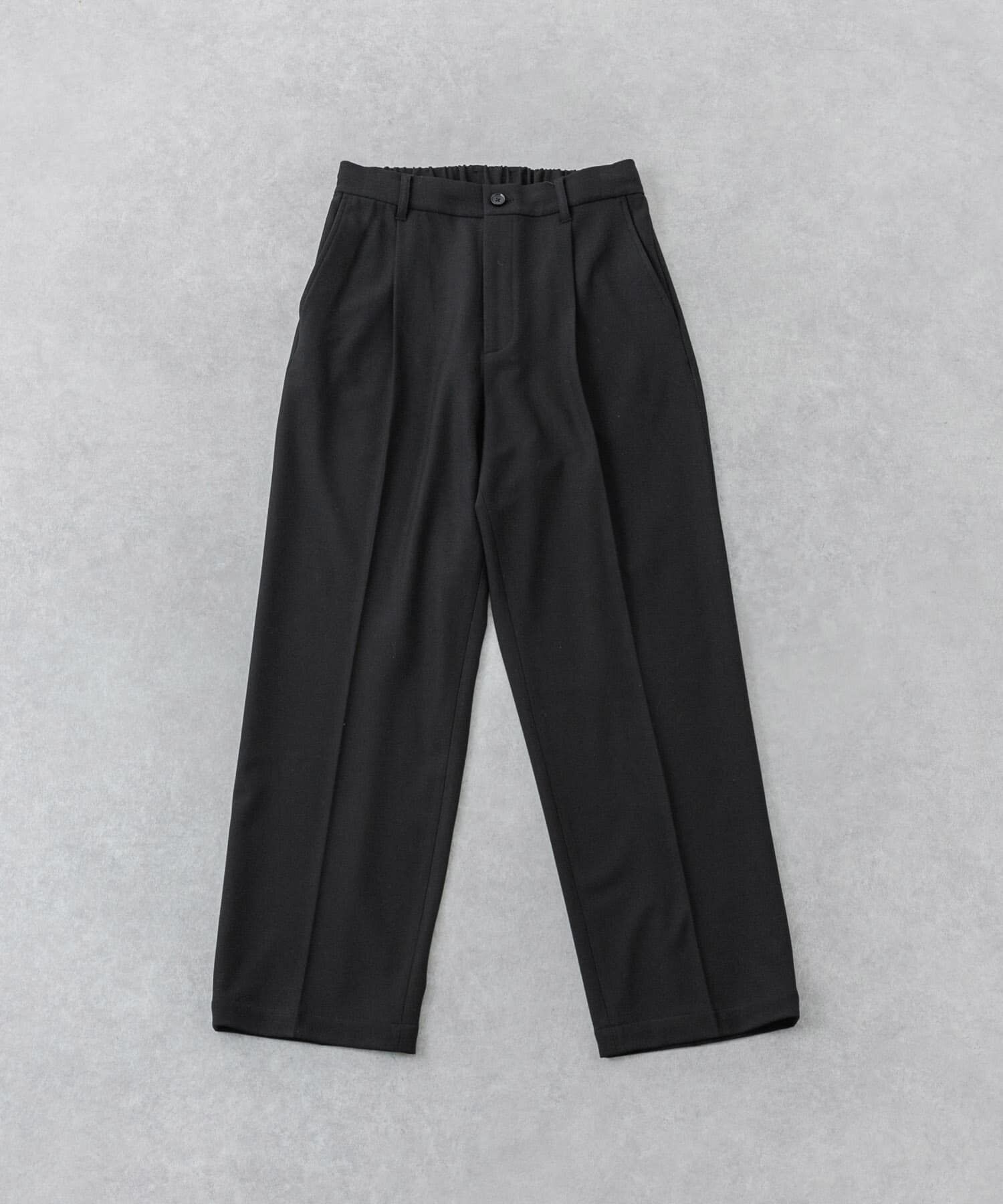 モテ系メンズファッション|【アーバンリサーチ/URBAN RESEARCH】 WARMATE EASY SLACKS