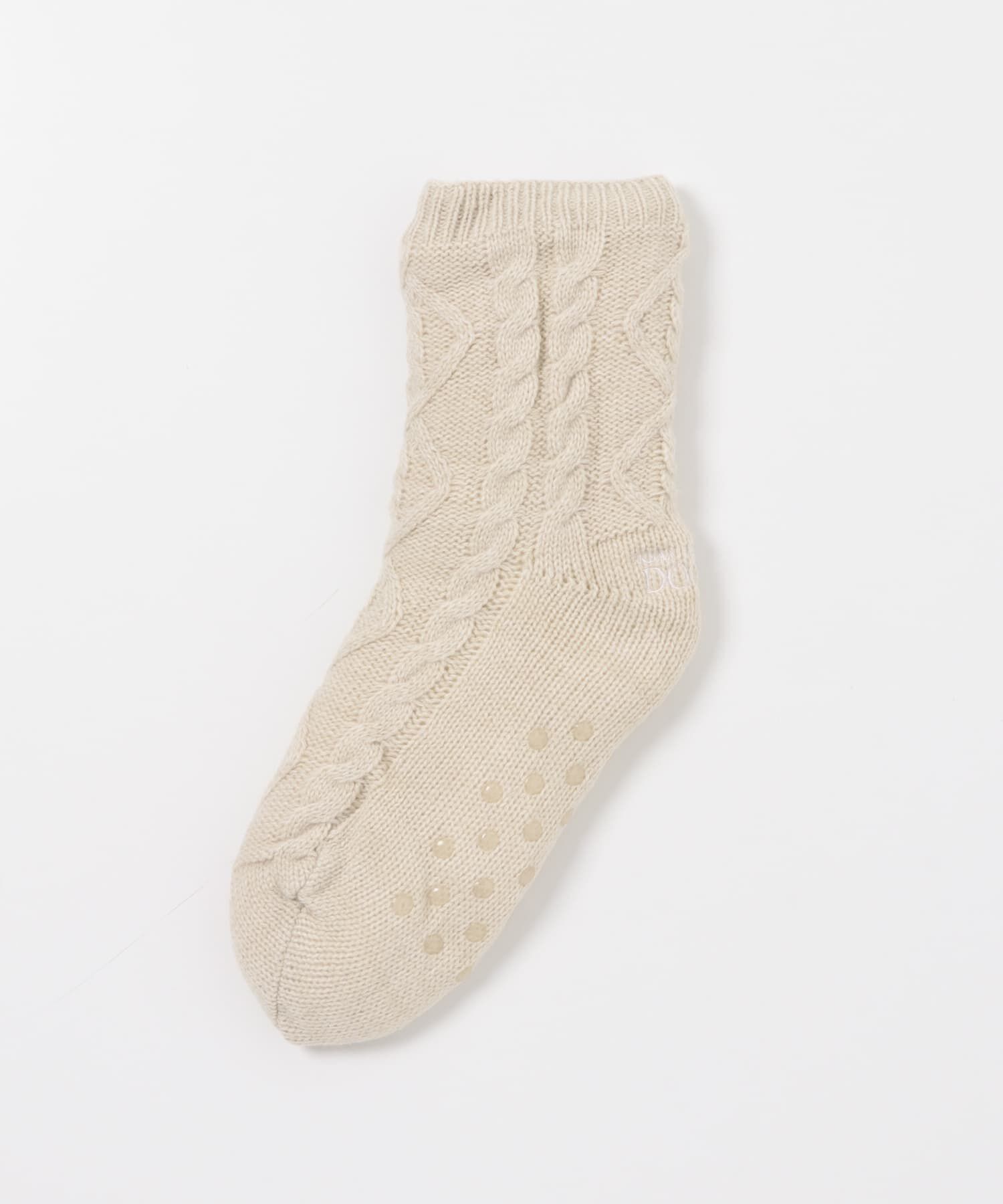 【アーバンリサーチ/URBAN RESEARCH】 ルームソックス