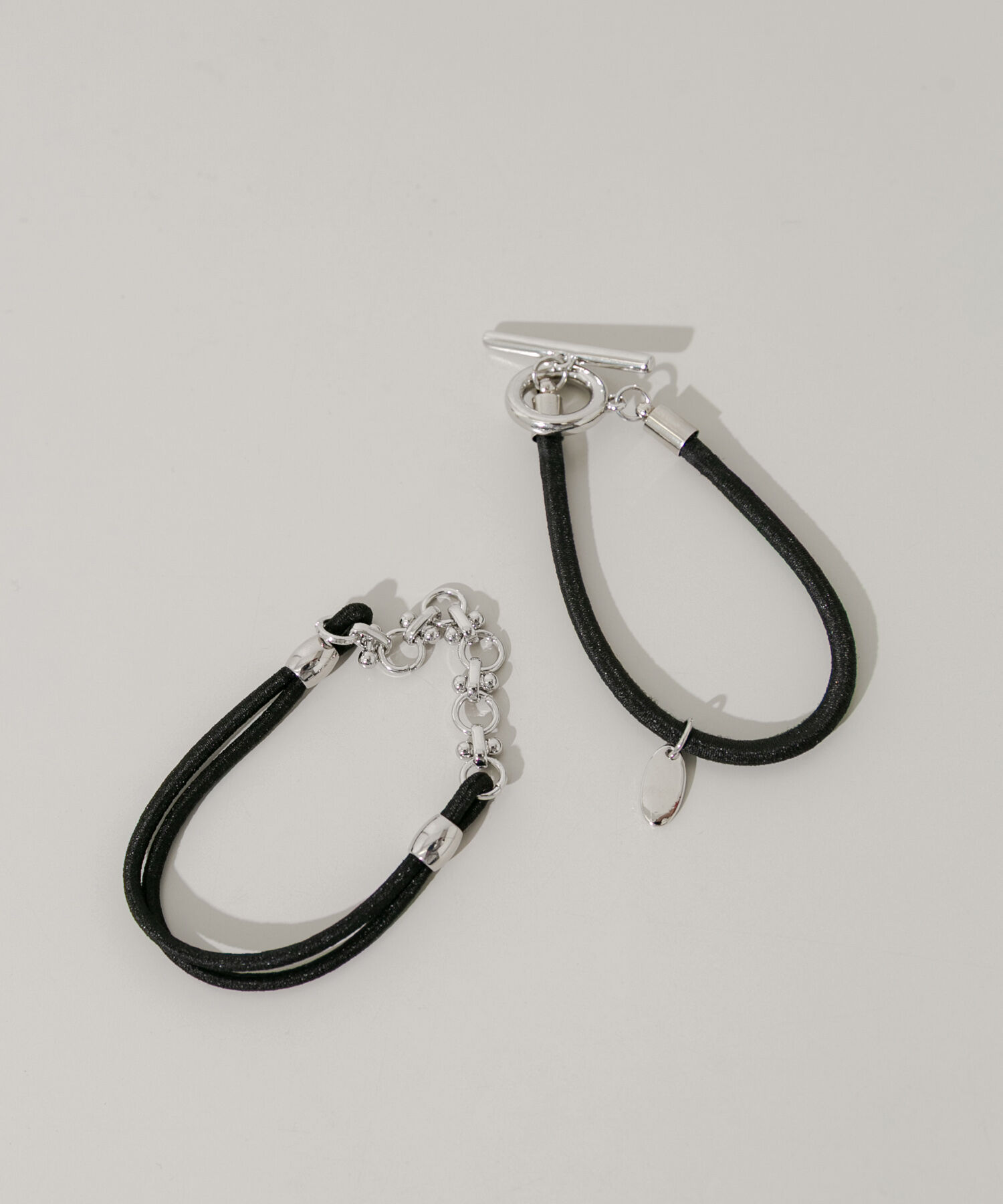 モテ系メンズファッション|【アーバンリサーチ/URBAN RESEARCH】 マンテルチェーン2セットヘアポニー