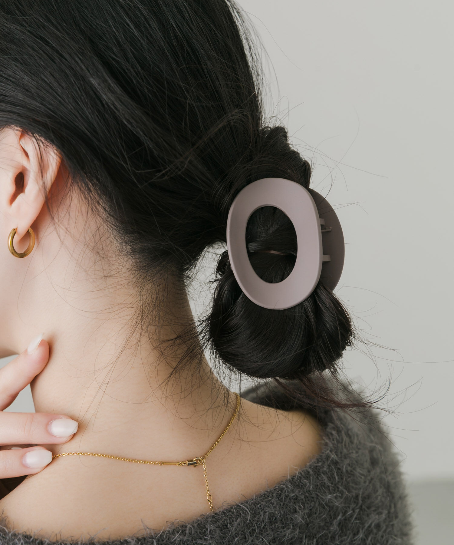 ファッションメンズなら|【アーバンリサーチ/URBAN RESEARCH】 マットオーバルバンス