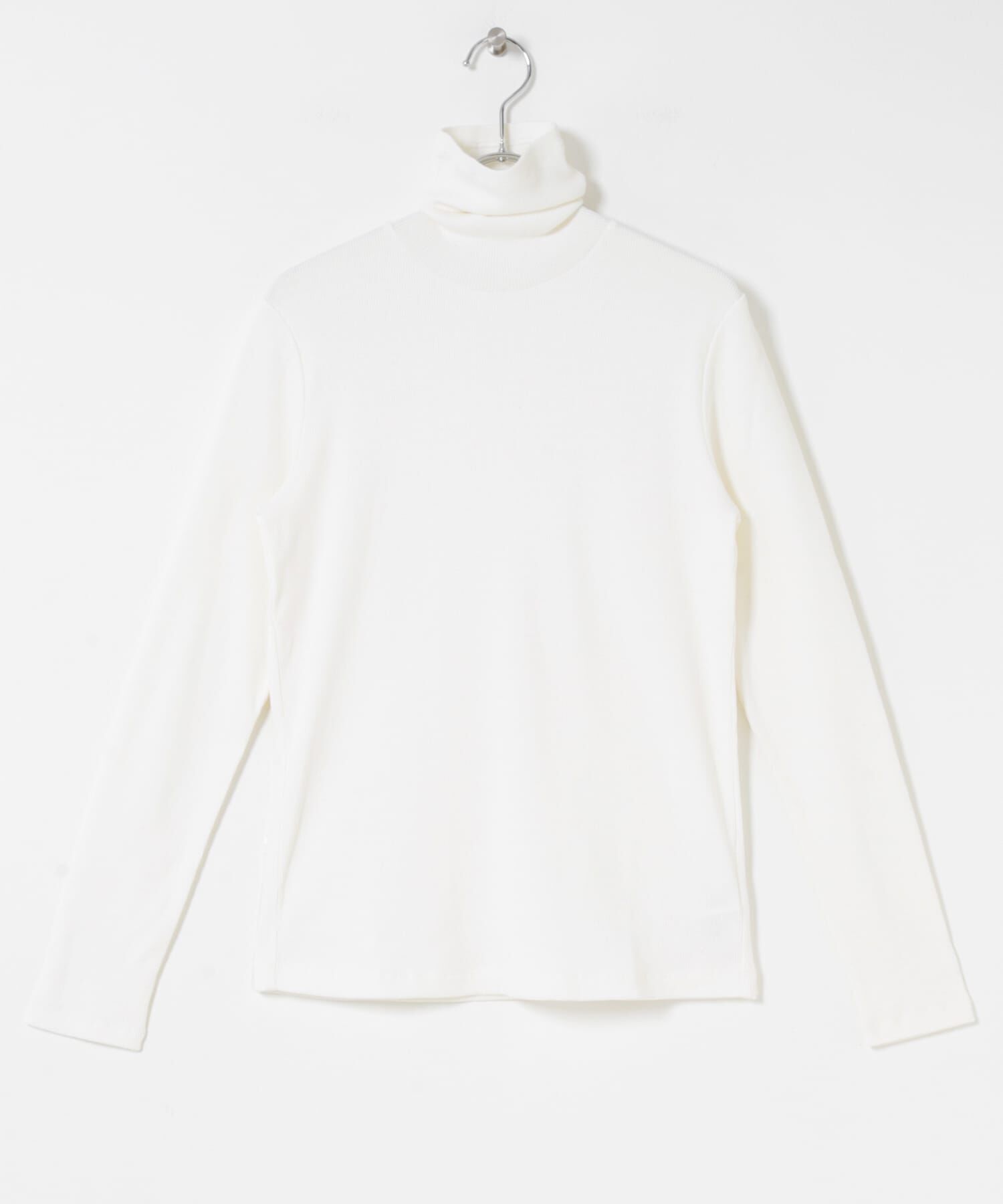 ファッションメンズなら|【アーバンリサーチ/URBAN RESEARCH】 コットンウールテレコタートルカットソー