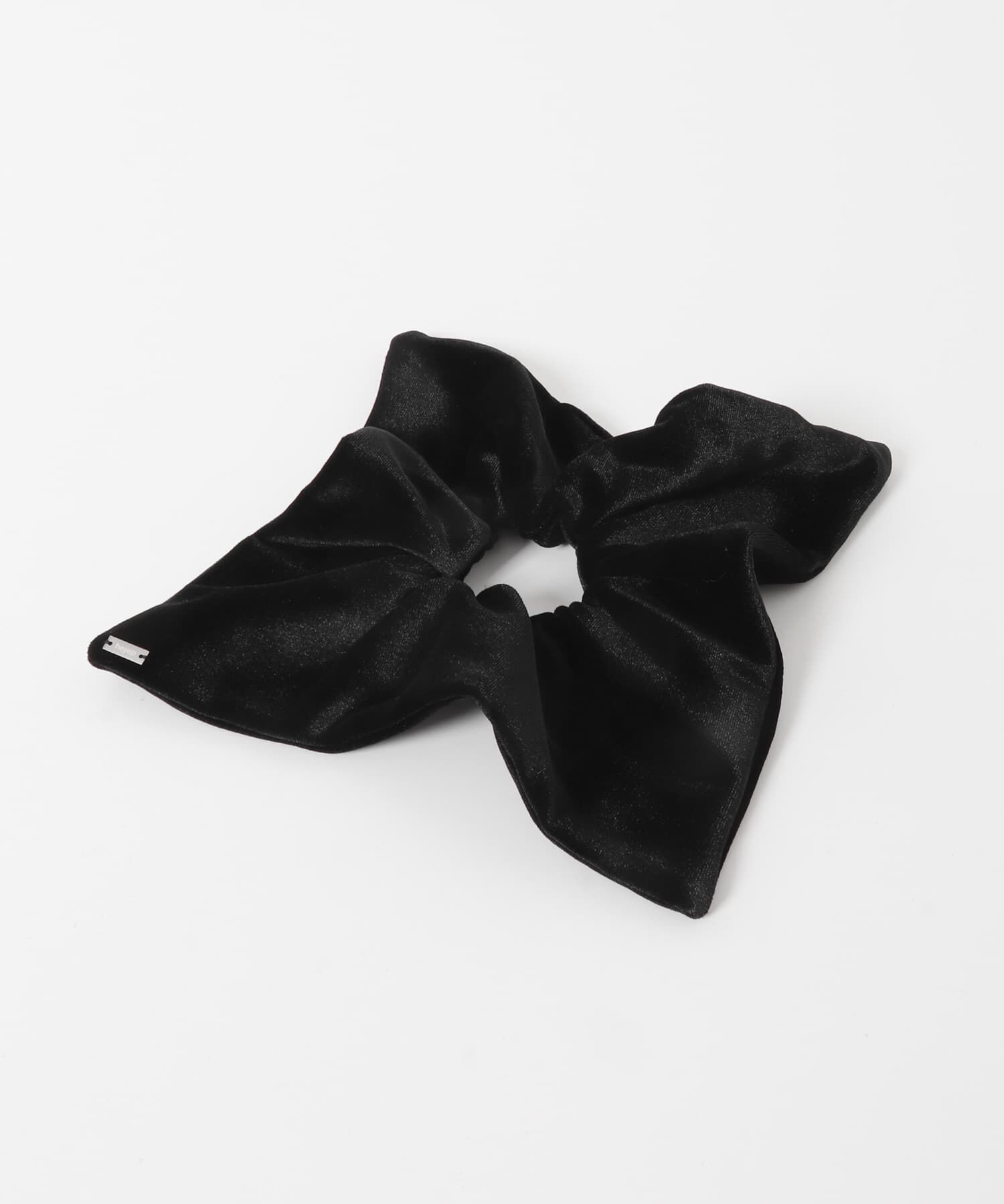 モテ系ファッションメンズ|【アーバンリサーチ/URBAN RESEARCH】 heyep Velour Square Scrunchie M