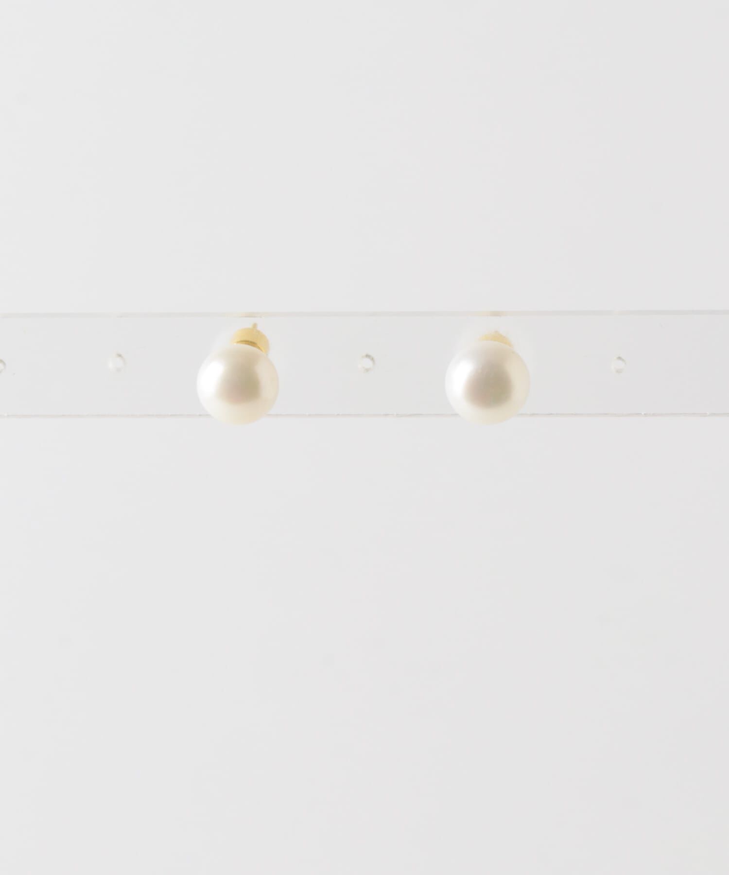 【アーバンリサーチ/URBAN RESEARCH】 淡水パールピアス