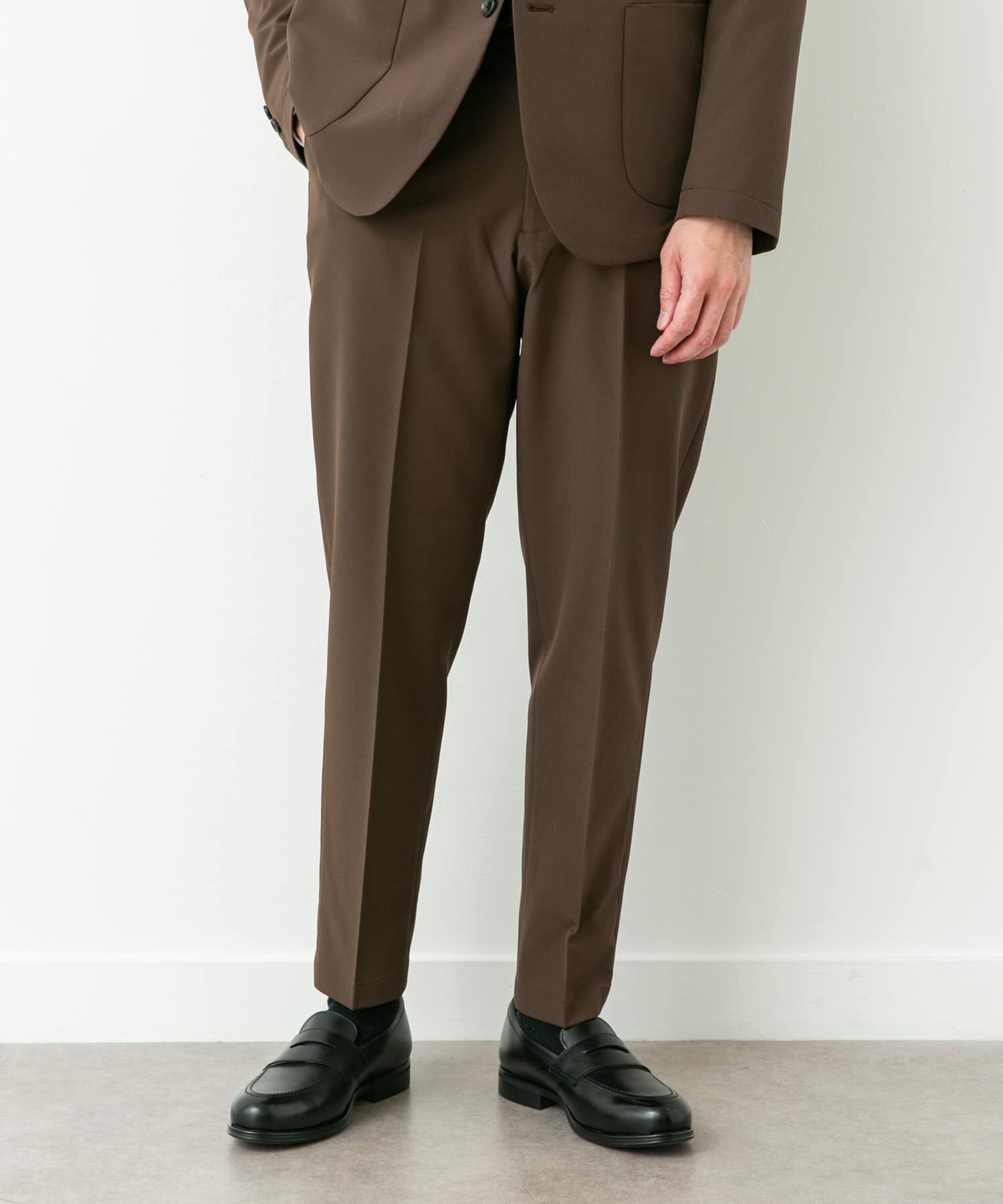 人気メンズファッション|【アーバンリサーチ/URBAN RESEARCH】 LIFE STYLE TAILOR 4WAYストレッチコンフォータブルパンツ