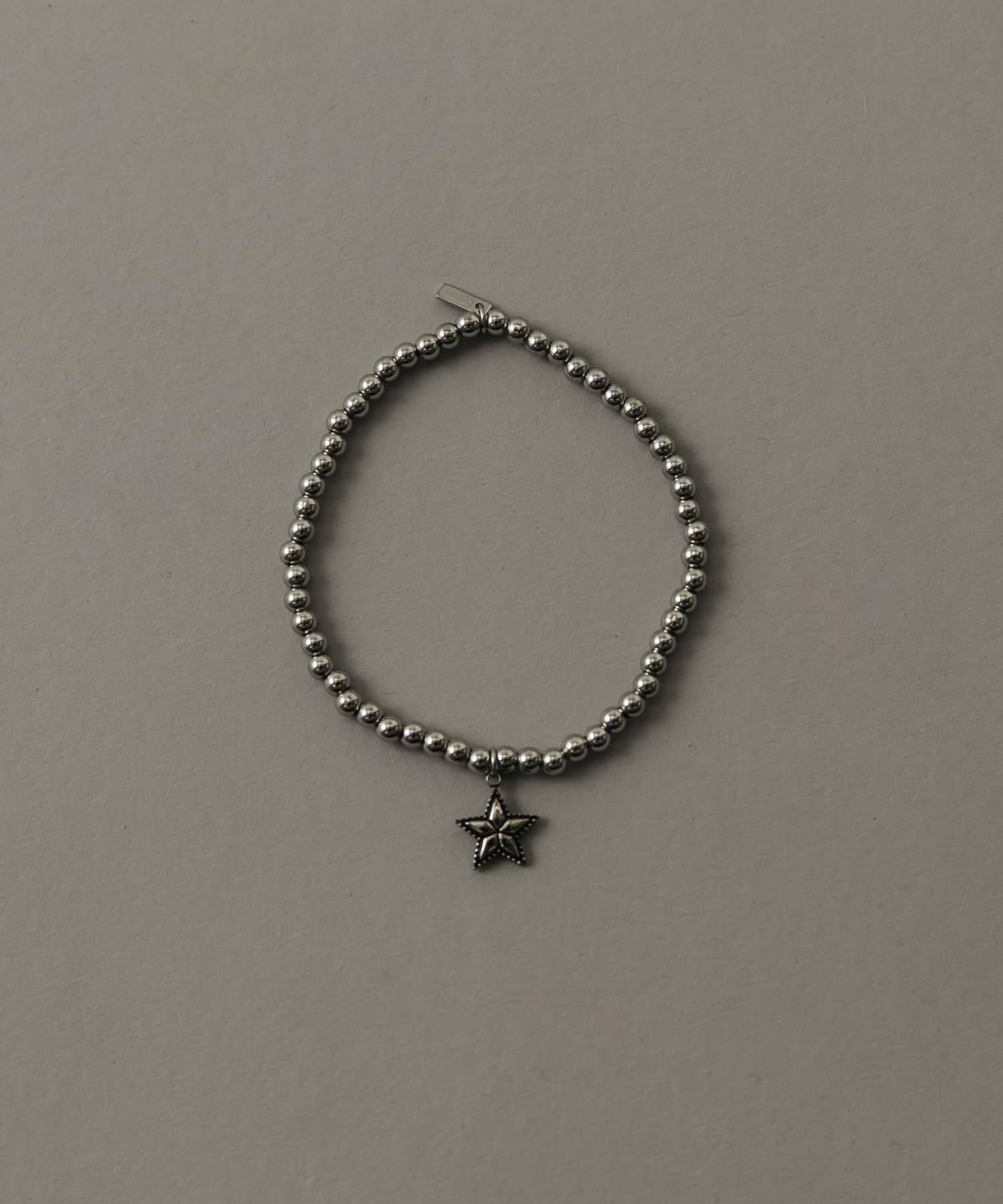 ファッションメンズのイチオシ|【アーバンリサーチ/URBAN RESEARCH】 ステンレススターチャームビーズブレスレット