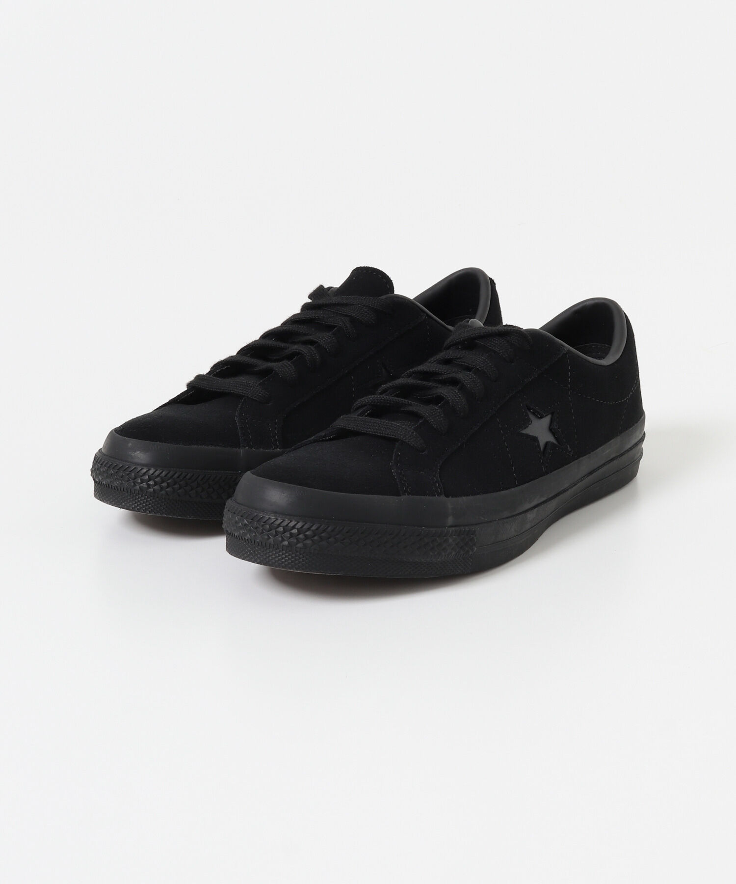 人気ファッションメンズ|【アーバンリサーチ/URBAN RESEARCH】 Converse ONE STAR SUEDE