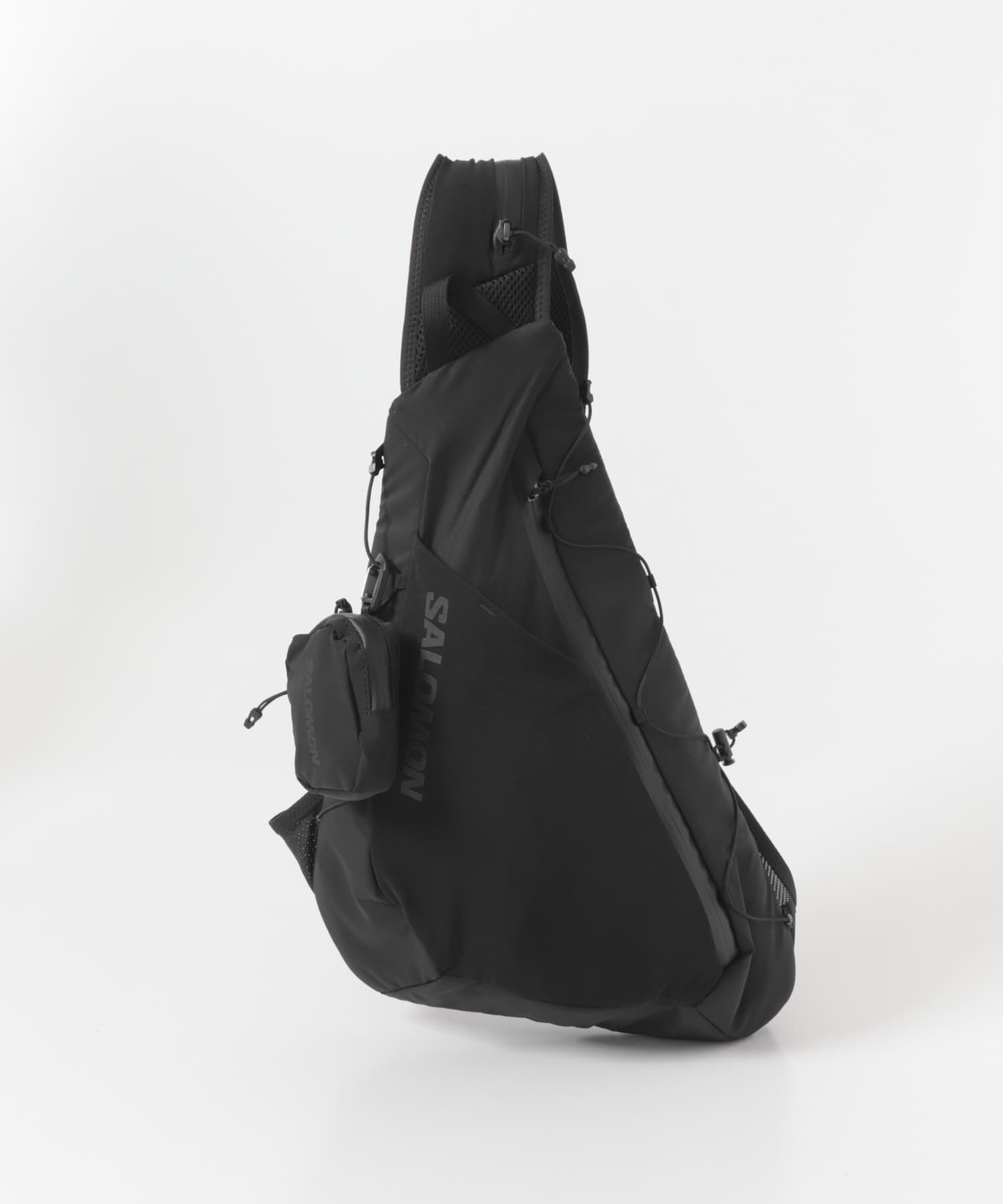 ファッションメンズなら|【アーバンリサーチ/URBAN RESEARCH】 SALOMON ADV CROSS BODY BAG