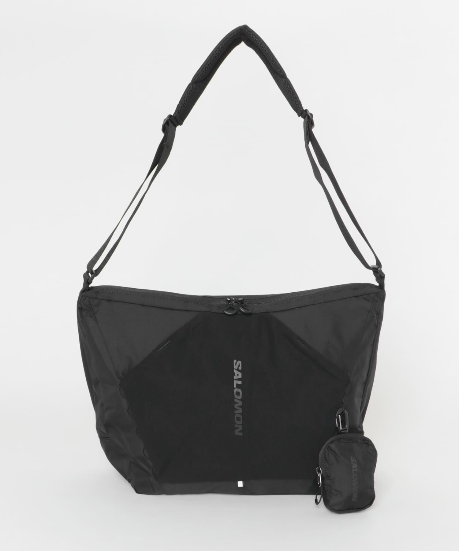 ファッションメンズなら|【アーバンリサーチ/URBAN RESEARCH】 SALOMON ACS SHOULDER BAG