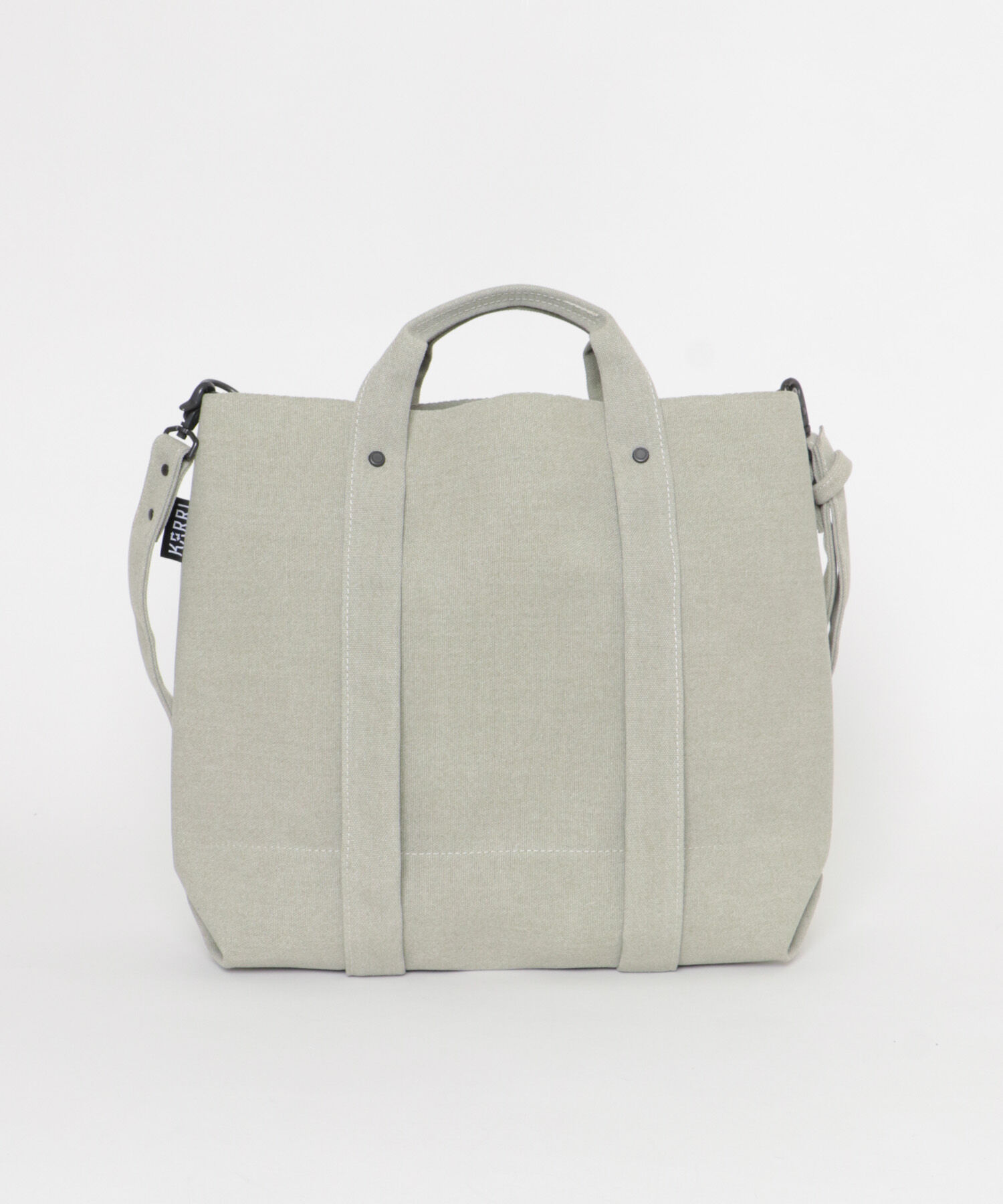 ファッションメンズなら|【アーバンリサーチ/URBAN RESEARCH】 KARRI AMIACALVA 2 WAYT TOTE M
