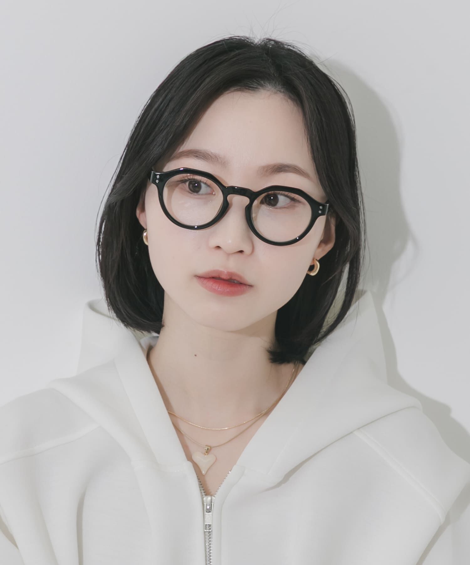 モテ系ファッションメンズ|【アーバンリサーチ/URBAN RESEARCH】 クラウンパントダテメガネ