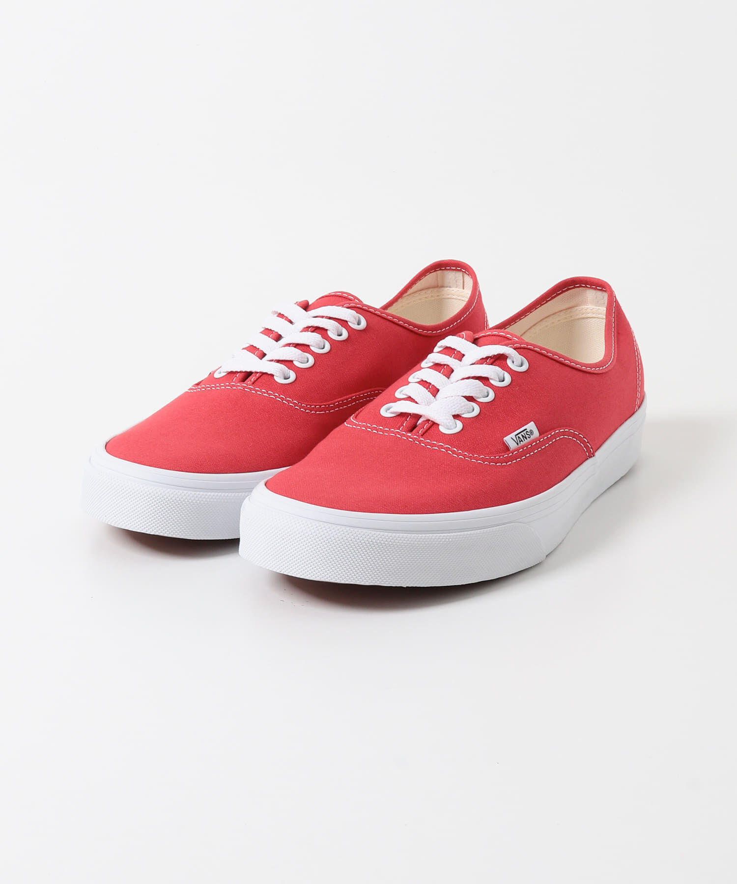メンズファッションの一押し|【アーバンリサーチ/URBAN RESEARCH】 VANS AUTHENTIC