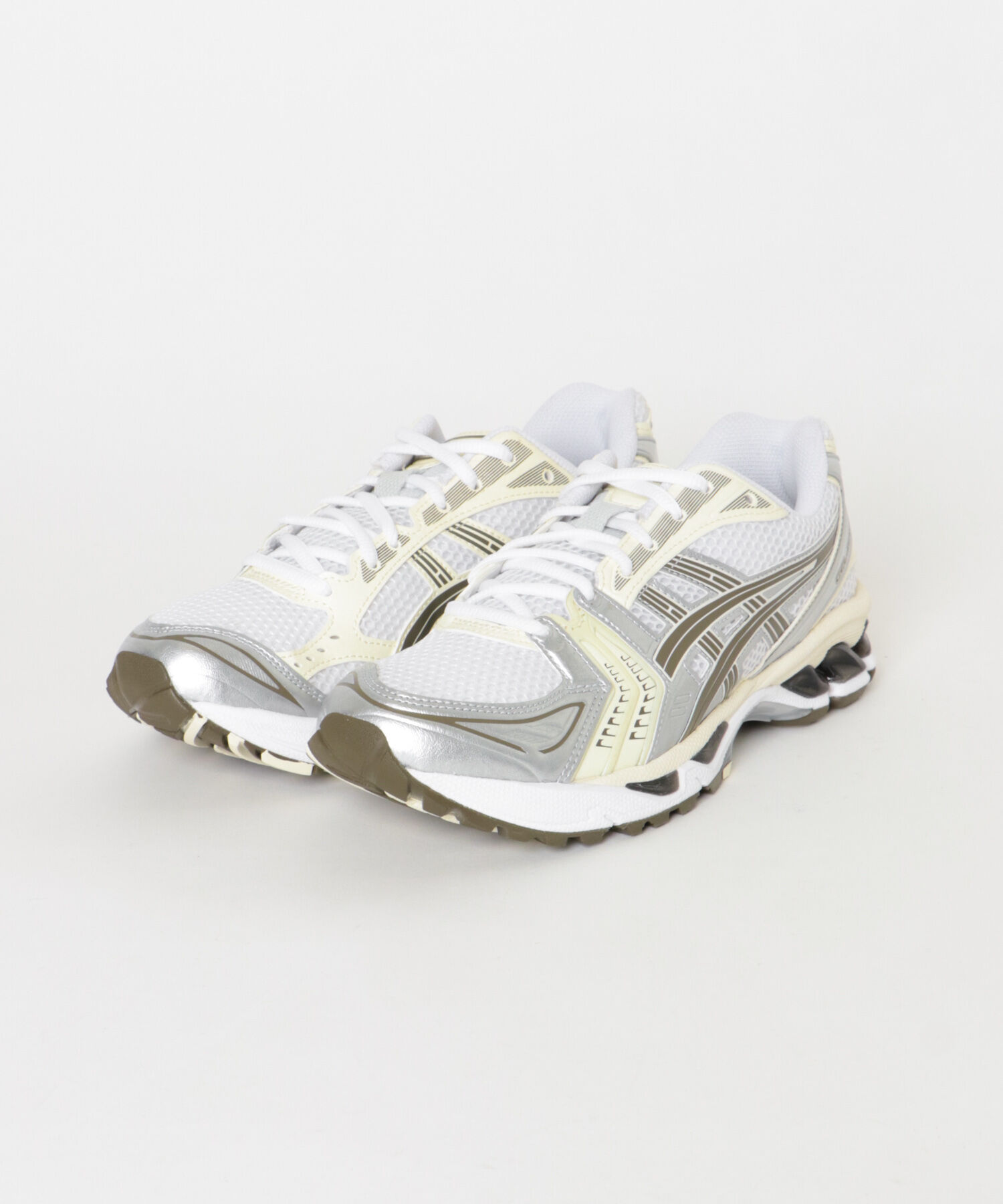 人気メンズファッション|【アーバンリサーチ/URBAN RESEARCH】 ASICS GEL-KAYANO 14