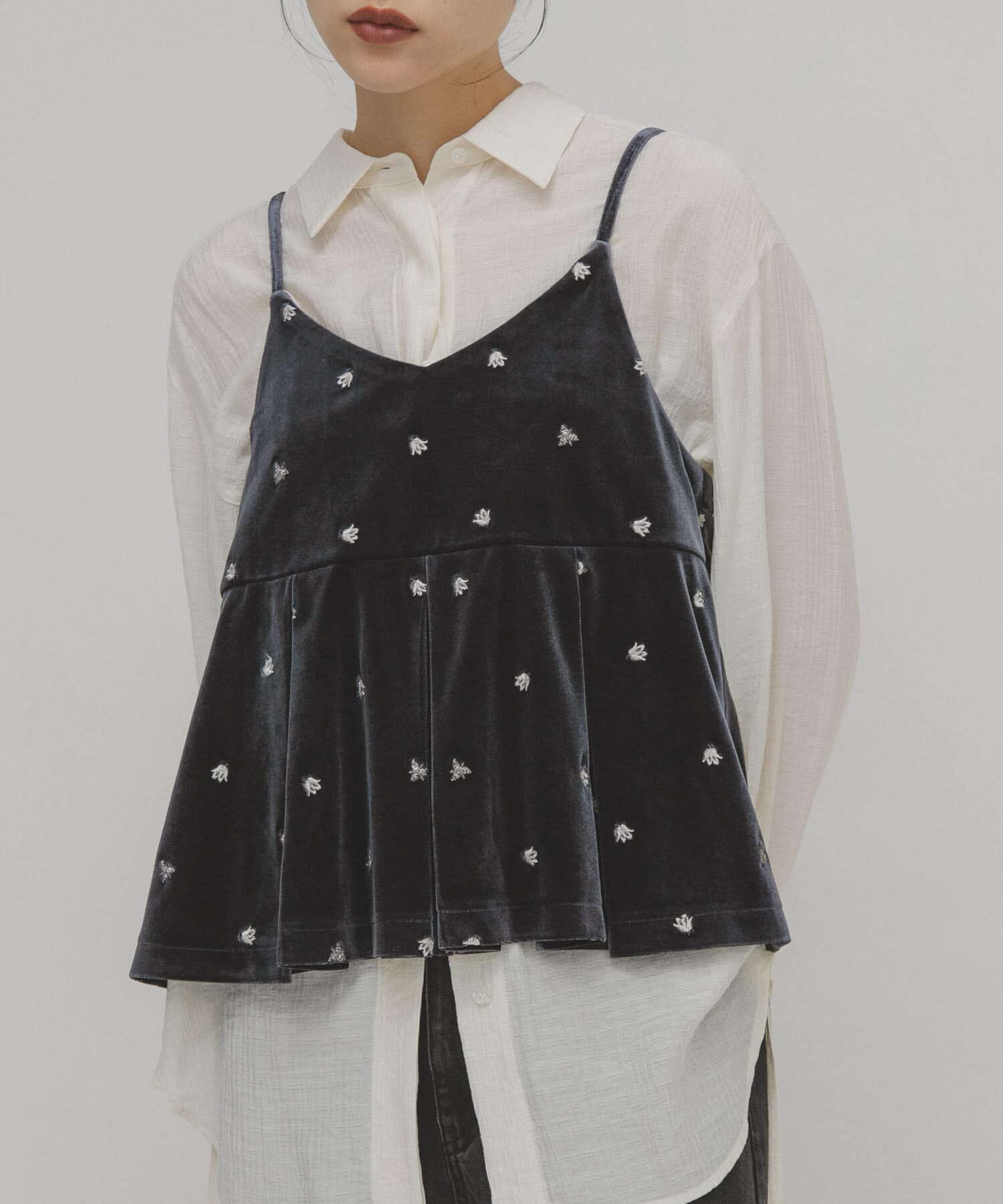 ヘムレースジレ（IENA）｜ルミネのファッション通販アイルミネ<i