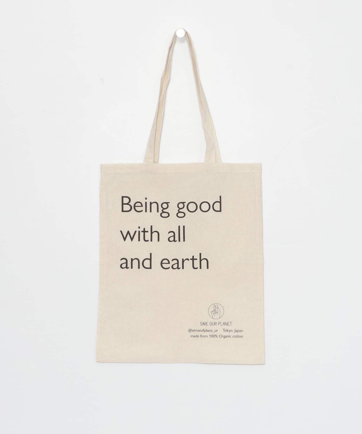 ߥͤ㤨֡ڥ󥹥֥ץ쥤ХХꥵ/SENSE OF PLACE by URBAN RESEARCH ˥ååȥ󥷥åץХåפβǤʤ165ߤˤʤޤ