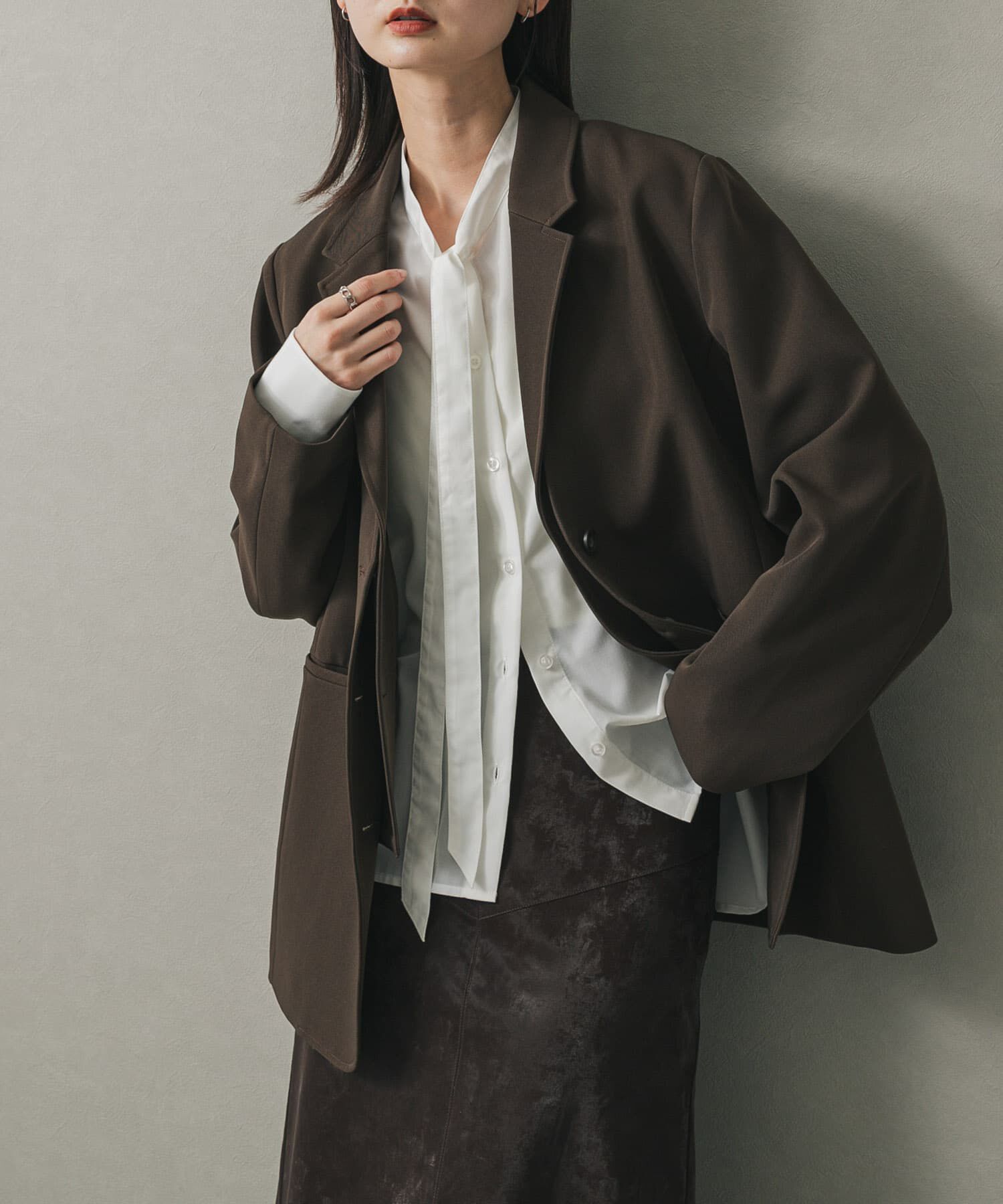 ߥͤ㤨֡ڥ󥹥֥ץ쥤ХХꥵ/SENSE OF PLACE by URBAN RESEARCH ܥ֥饦פβǤʤ3,990ߤˤʤޤ